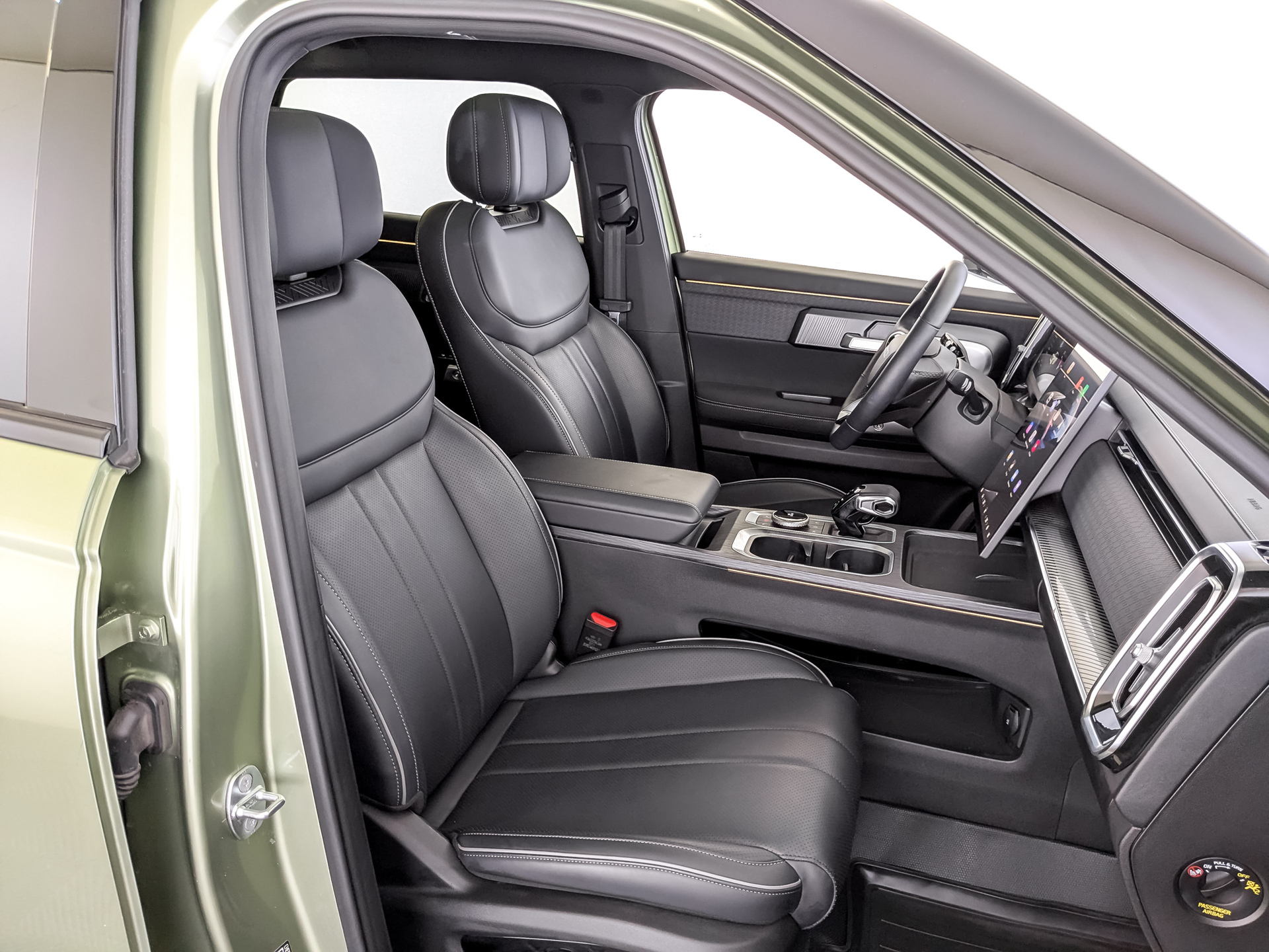 JAECOO J7 1.60 (186 л.с), автомат, 2024, пробег 21 658 км
