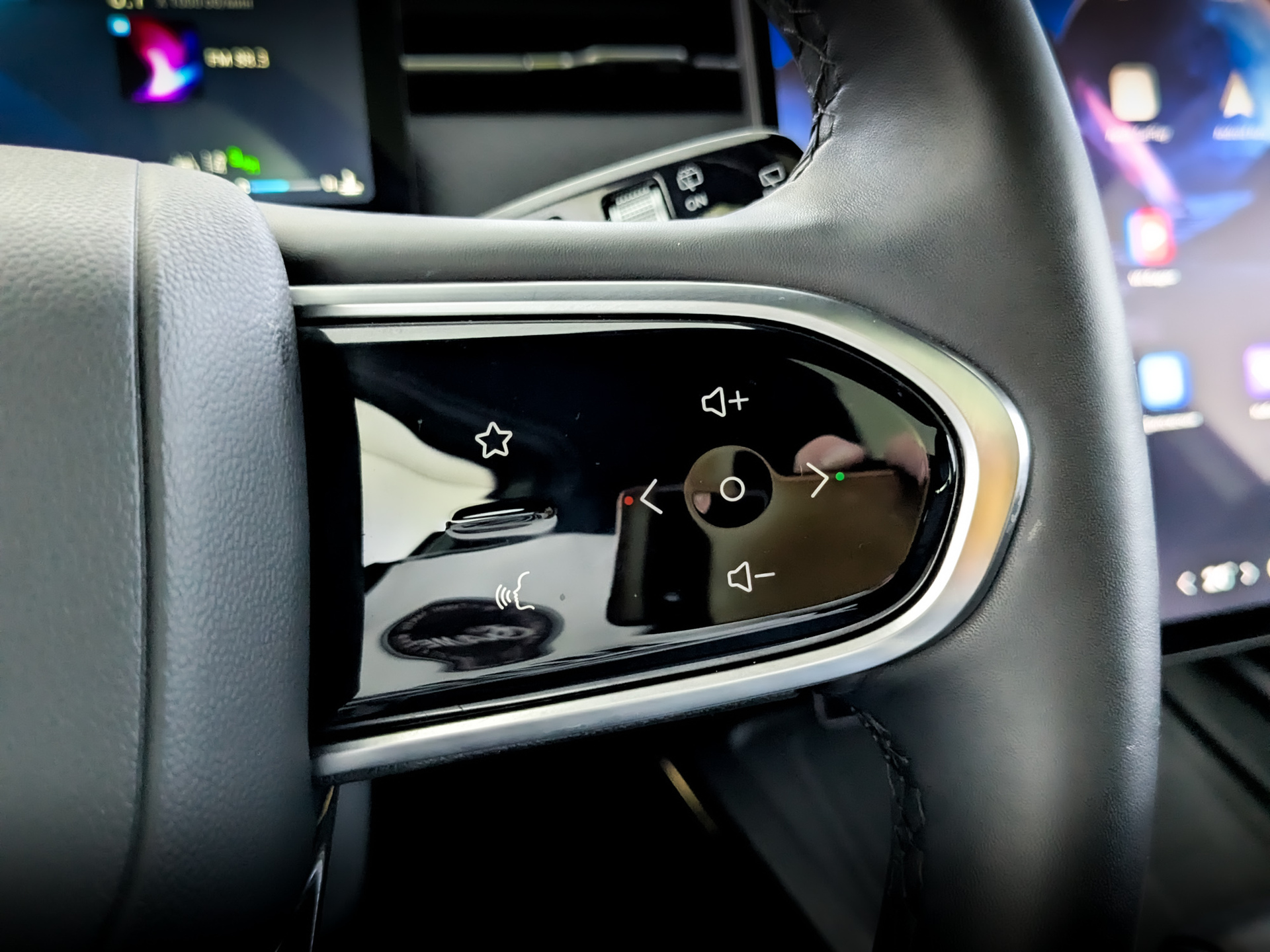 JAECOO J7 1.60 (186 л.с), автомат, 2024, пробег 21 658 км