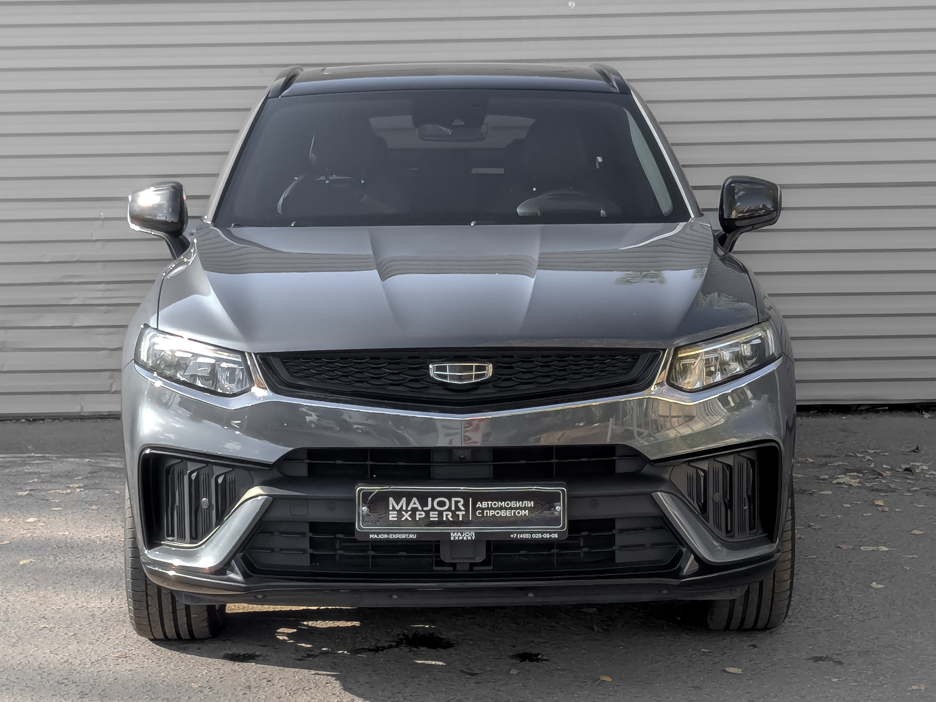 GEELY Tugella 2.00 (238 л.с), автомат, 2023, пробег 29 380 км