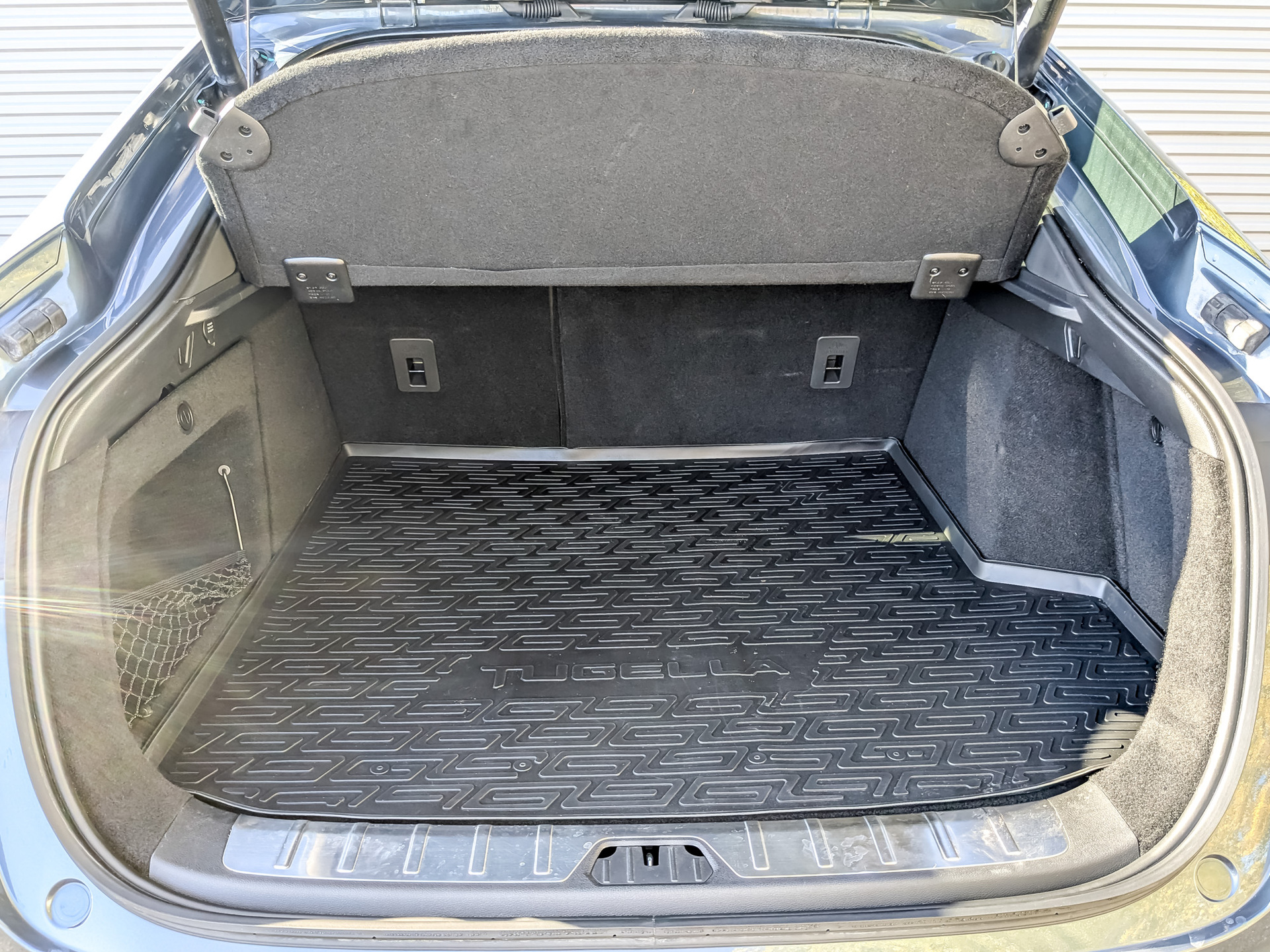GEELY Tugella 2.00 (238 л.с), автомат, 2023, пробег 29 380 км
