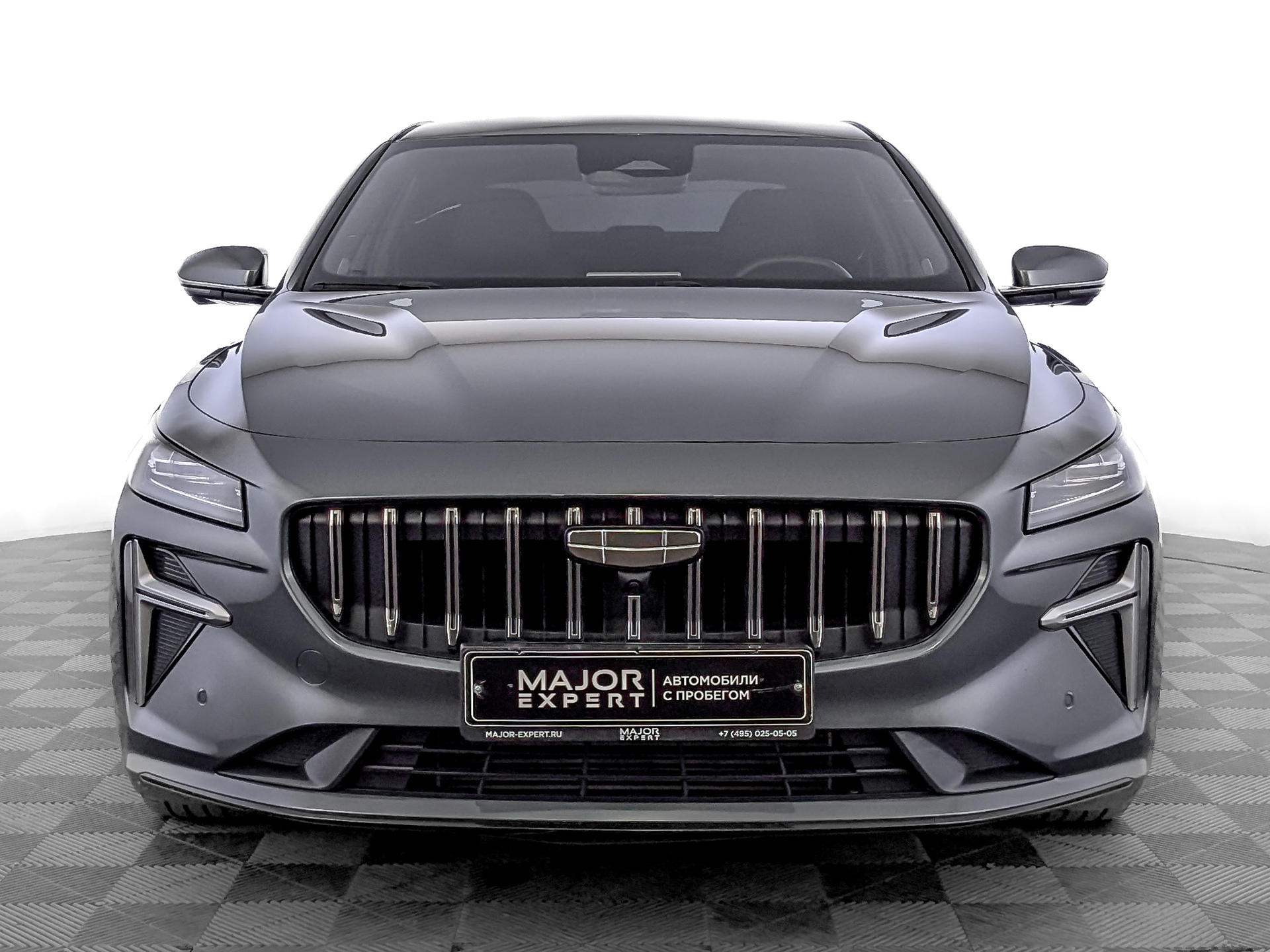 GEELY Preface 2.00 (200 л.с), автомат, 2024, пробег 34 621 км