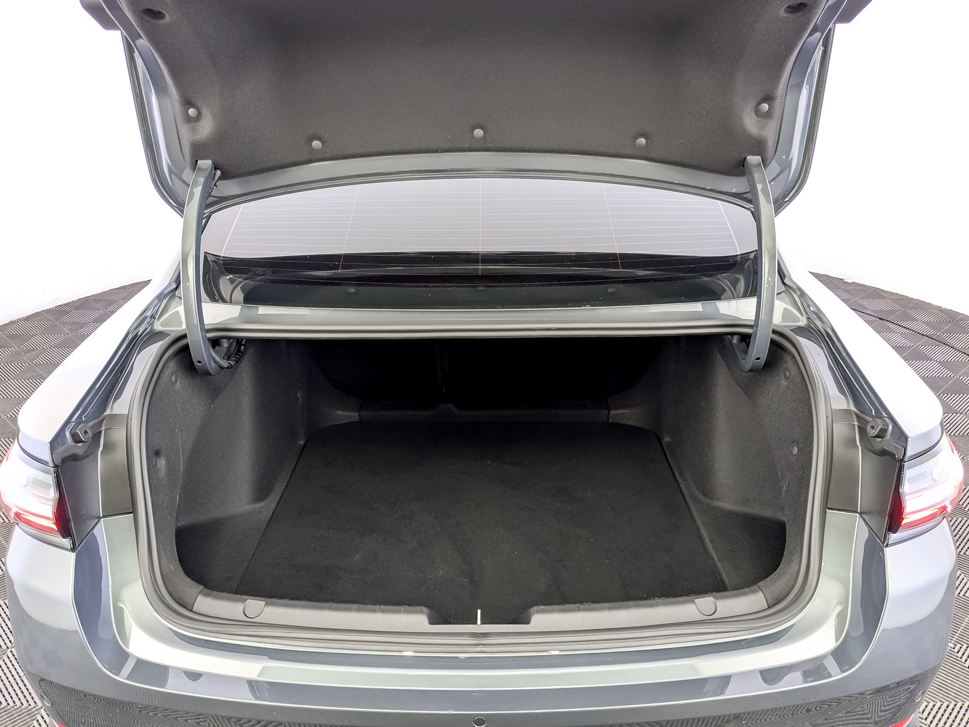 GEELY Preface 2.00 (200 л.с), автомат, 2024, пробег 34 621 км