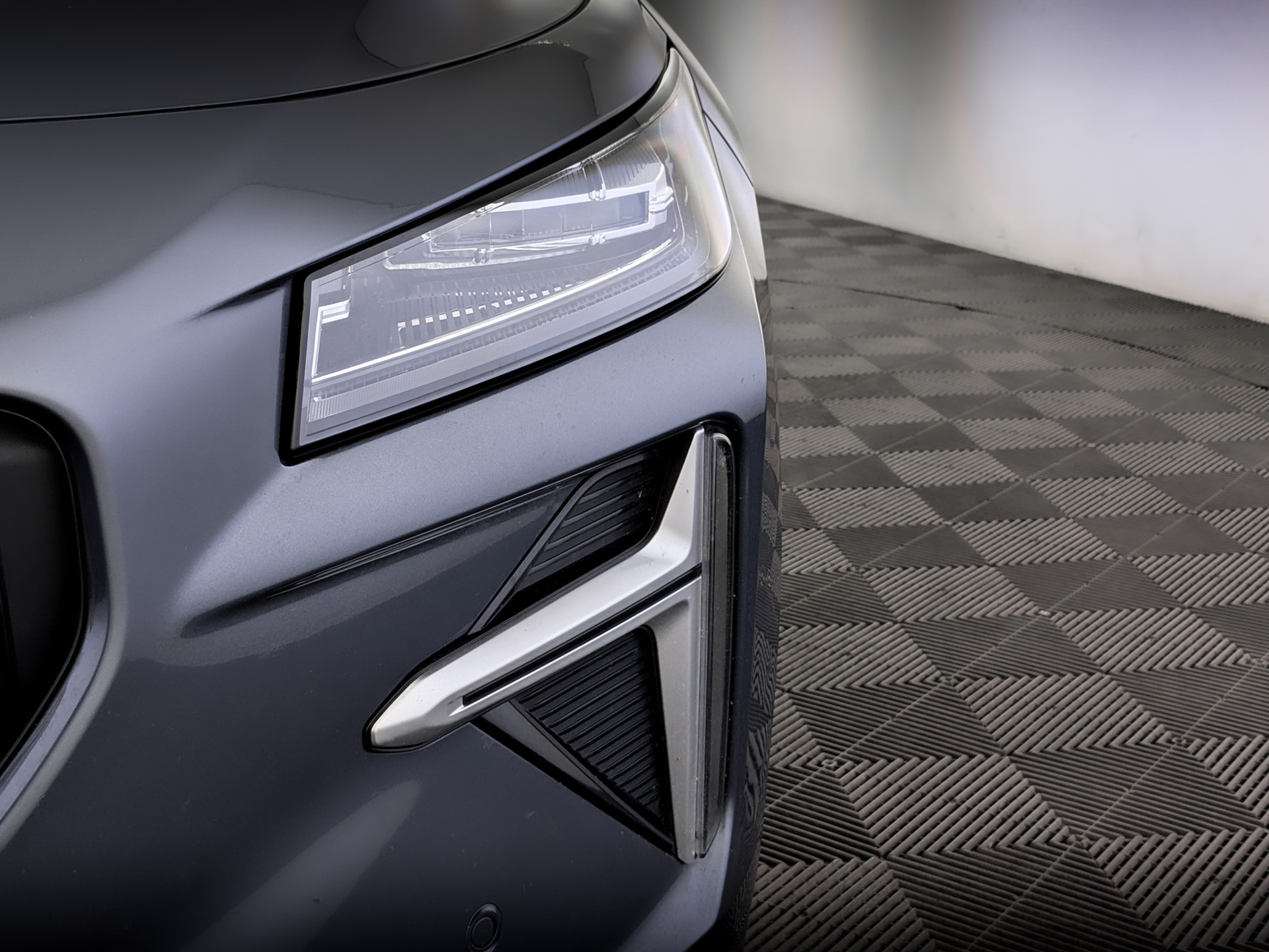 GEELY Preface 2.00 (200 л.с), автомат, 2024, пробег 34 621 км