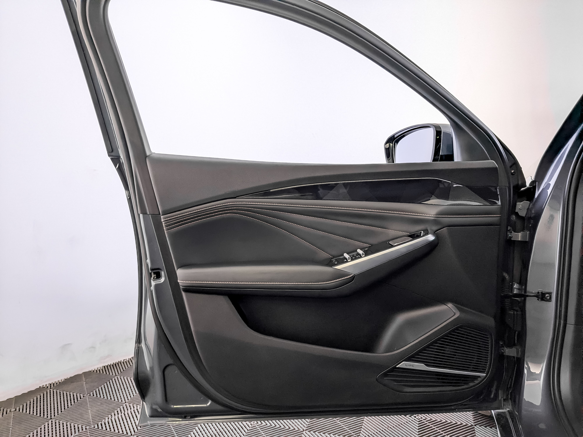 GEELY Preface 2.00 (200 л.с), автомат, 2024, пробег 34 621 км