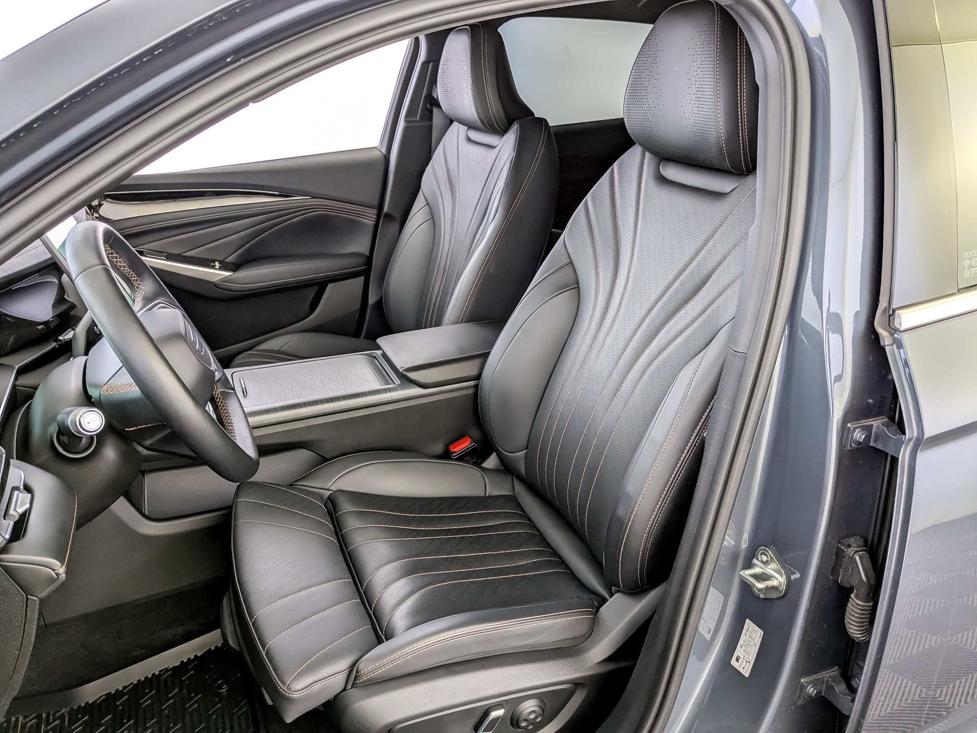 GEELY Preface 2.00 (200 л.с), автомат, 2024, пробег 34 621 км
