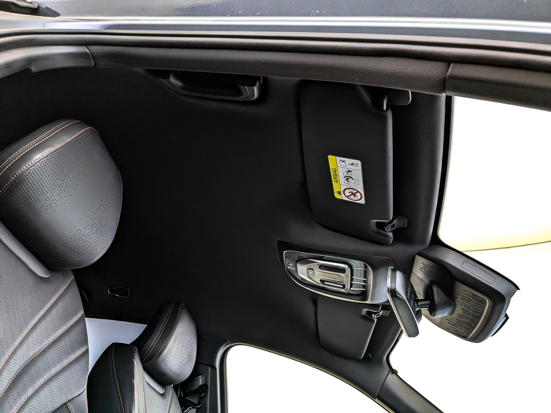 GEELY Preface 2.00 (200 л.с), автомат, 2024, пробег 34 621 км
