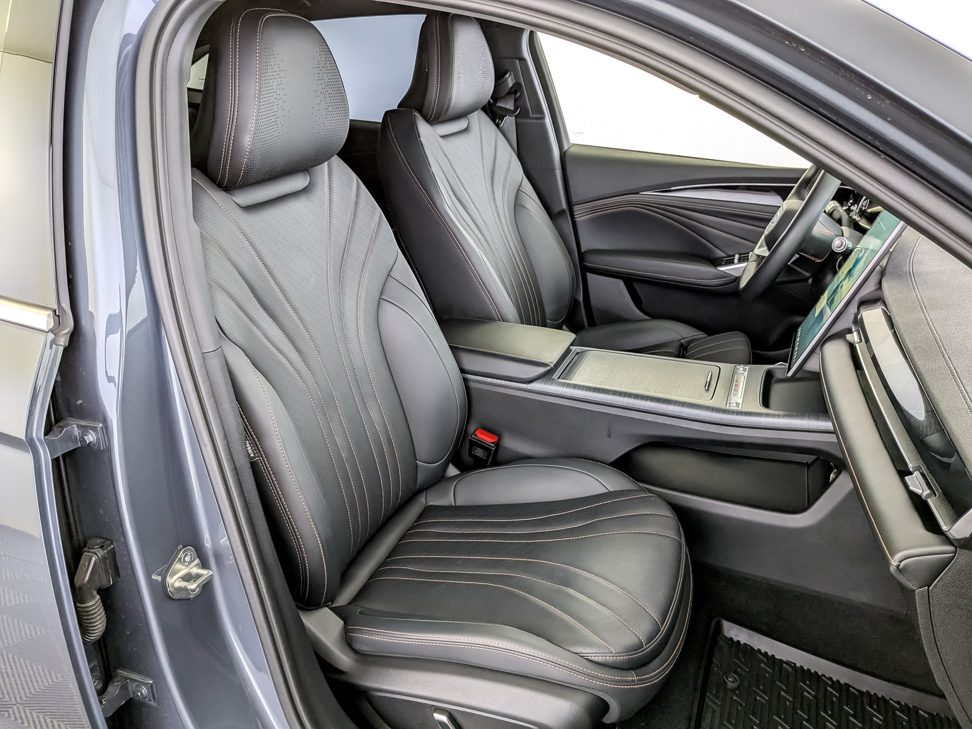 GEELY Preface 2.00 (200 л.с), автомат, 2024, пробег 34 621 км
