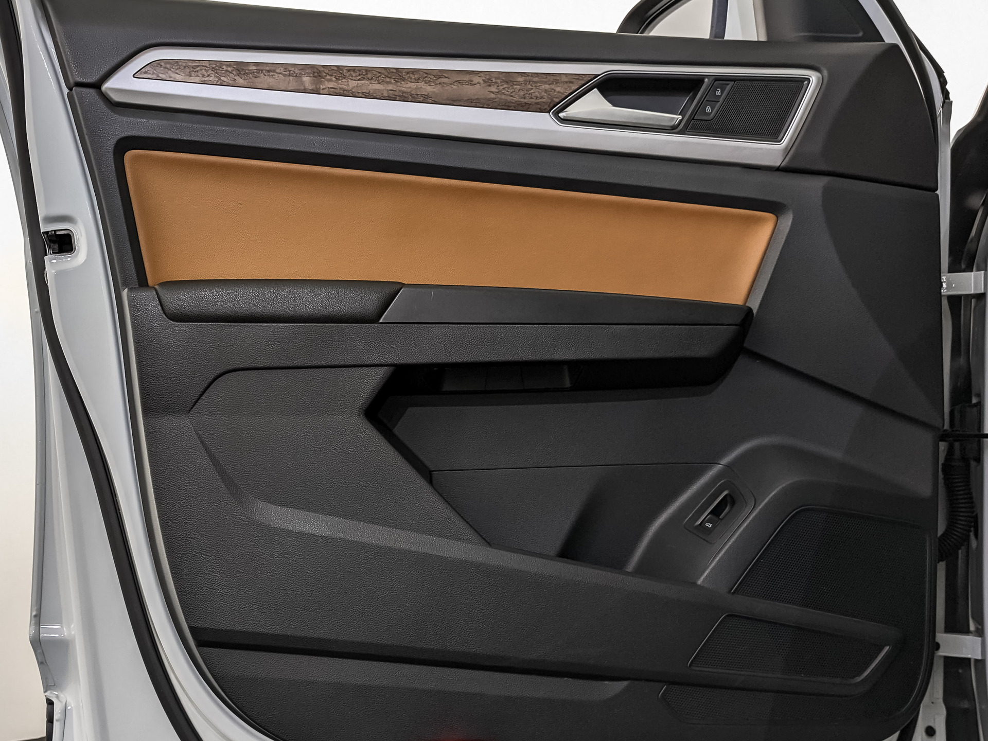 VOLKSWAGEN Teramont 3.60 (280 л.с), автомат, 2018, пробег 43 164 км