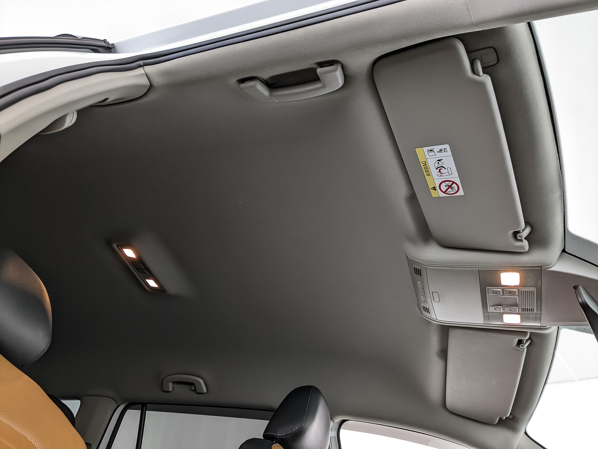VOLKSWAGEN Teramont 3.60 (280 л.с), автомат, 2018, пробег 43 164 км