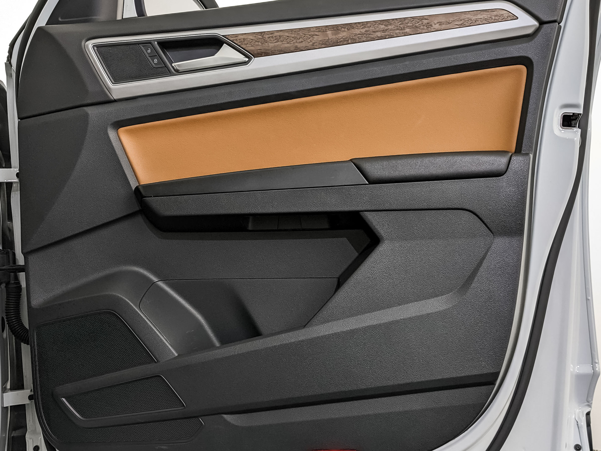 VOLKSWAGEN Teramont 3.60 (280 л.с), автомат, 2018, пробег 43 164 км