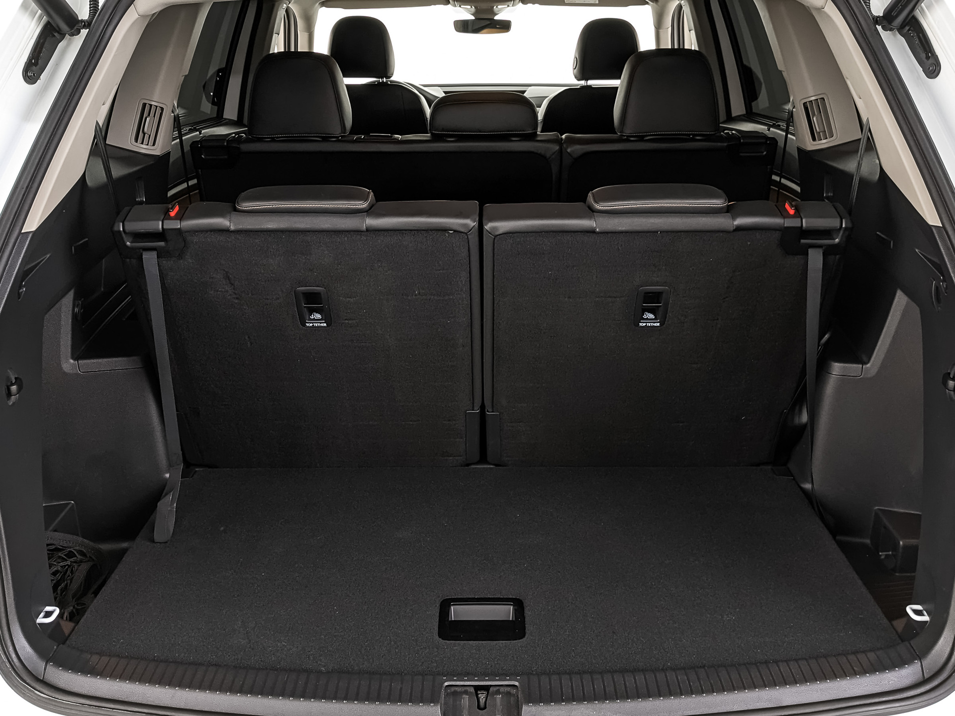 VOLKSWAGEN Teramont 3.60 (280 л.с), автомат, 2018, пробег 43 164 км