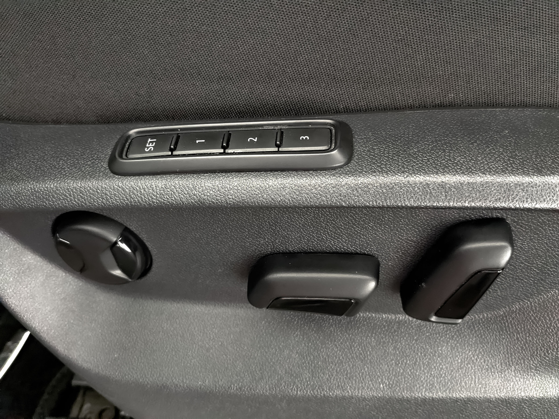 VOLKSWAGEN Teramont 3.60 (280 л.с), автомат, 2018, пробег 43 164 км
