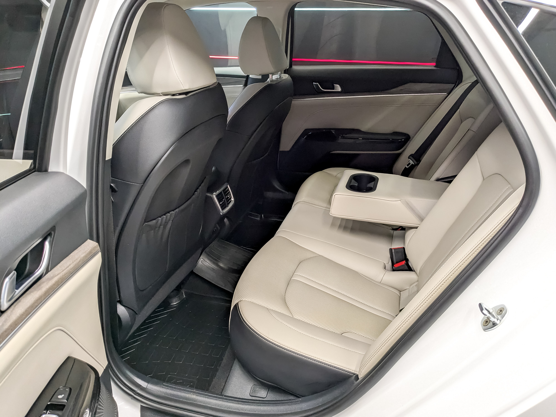 KIA K5 2.50 (194 л.с), автомат, 2021, пробег 76 223 км