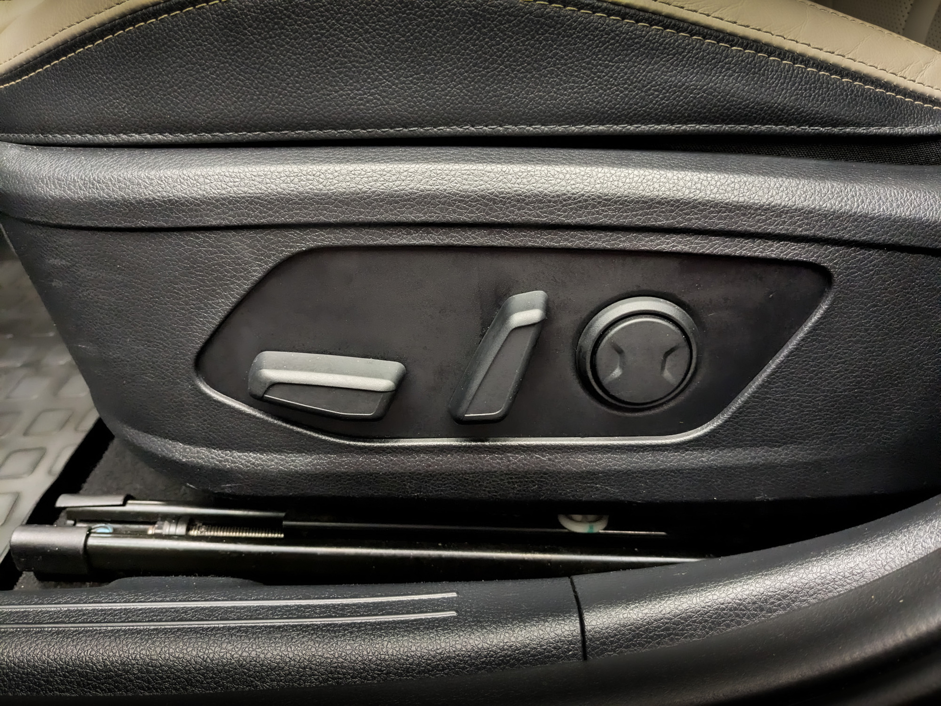 KIA K5 2.50 (194 л.с), автомат, 2021, пробег 76 223 км
