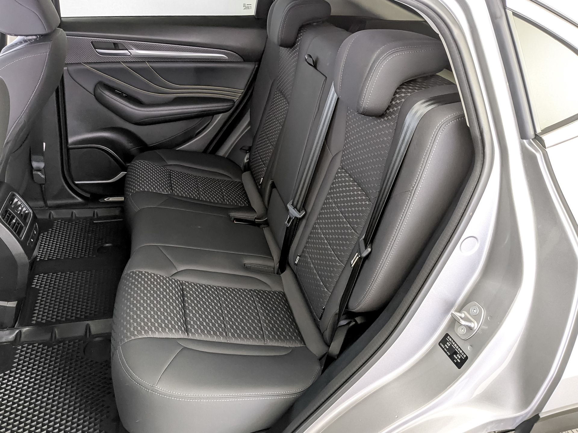 HAVAL F7x 1.50 (150 л.с), автомат, 2021, пробег 47 405 км