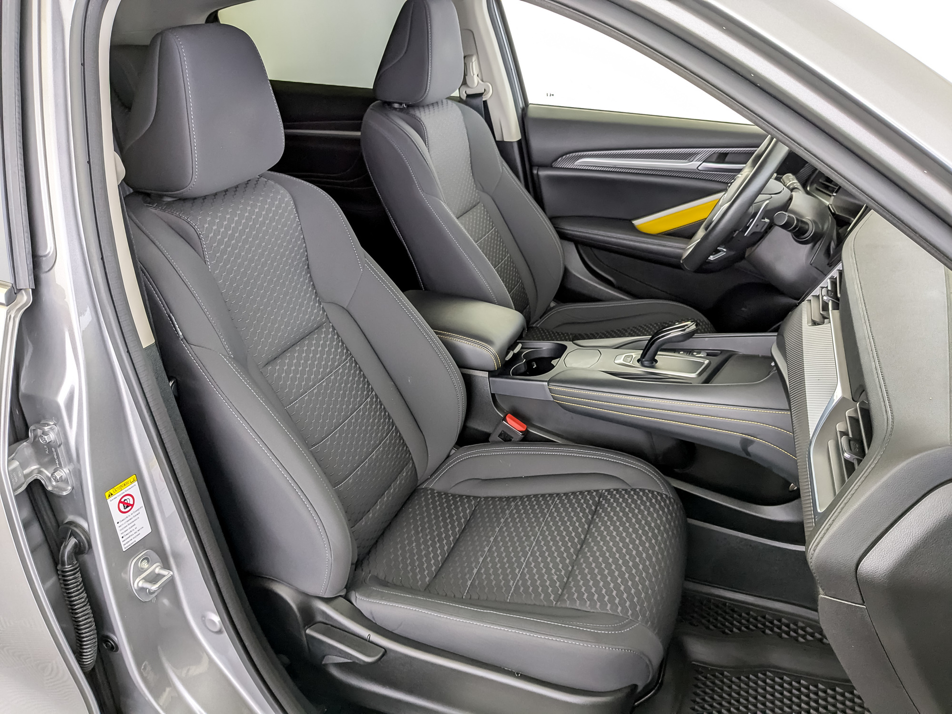 HAVAL F7x 1.50 (150 л.с), автомат, 2021, пробег 47 405 км