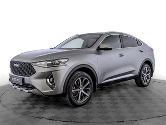 HAVAL F7x I