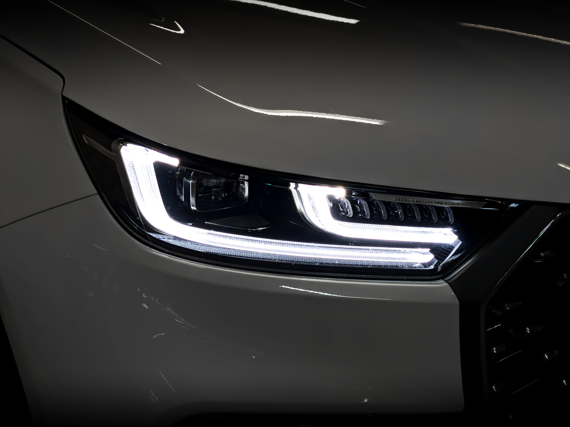 CHERY Tiggo 8 Pro 2.00 (197 л.с), автомат, 2023, пробег 48 819 км