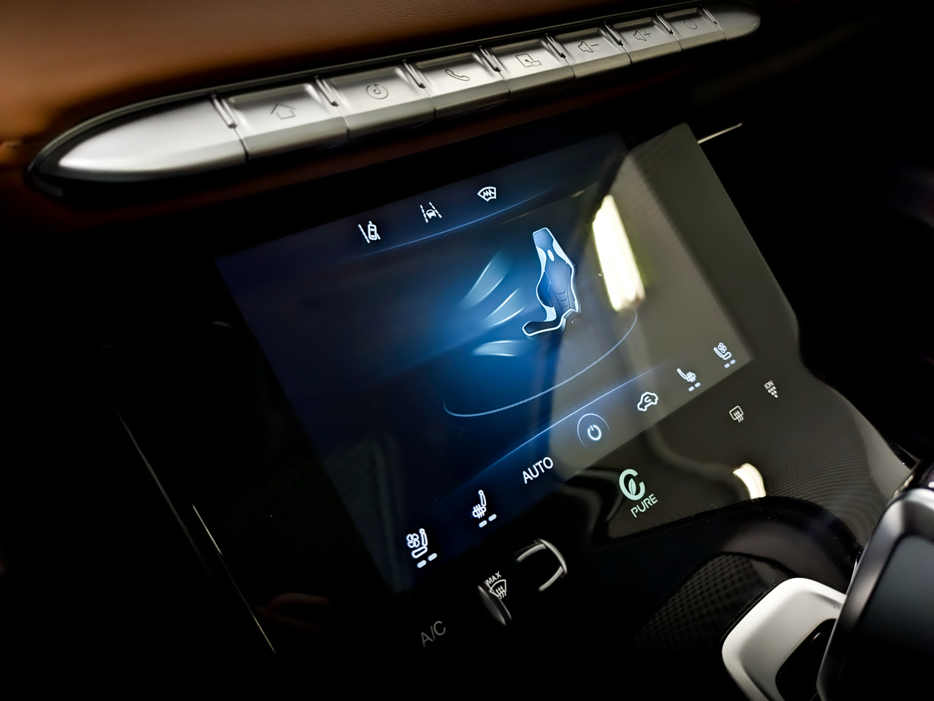 CHERY Tiggo 8 Pro 2.00 (197 л.с), автомат, 2023, пробег 48 819 км