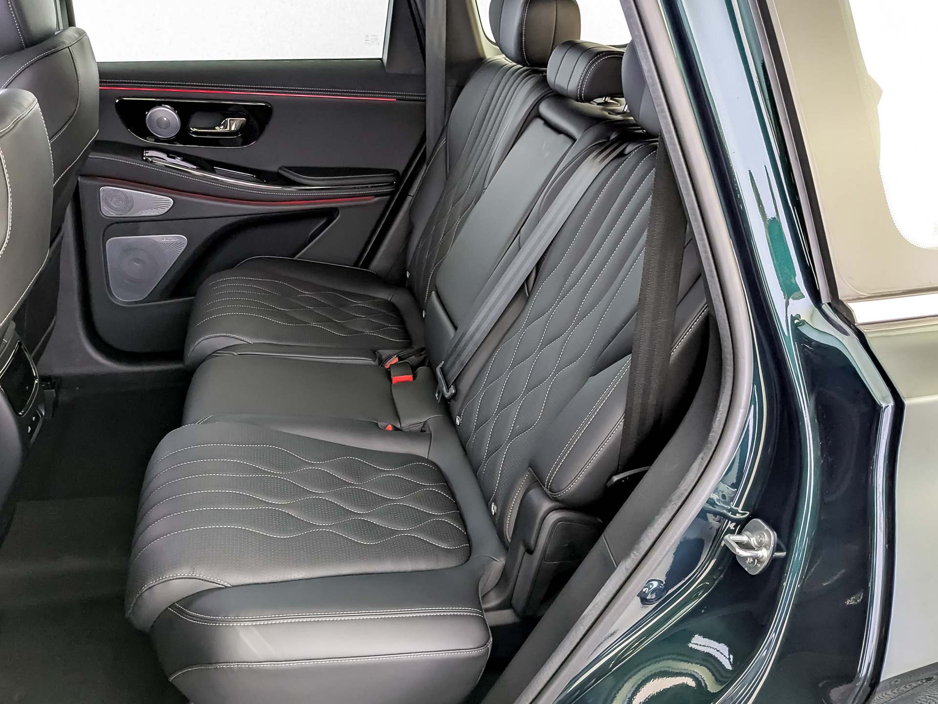 EXEED VX 2.00 (249 л.с), автомат, 2025, пробег 45 км