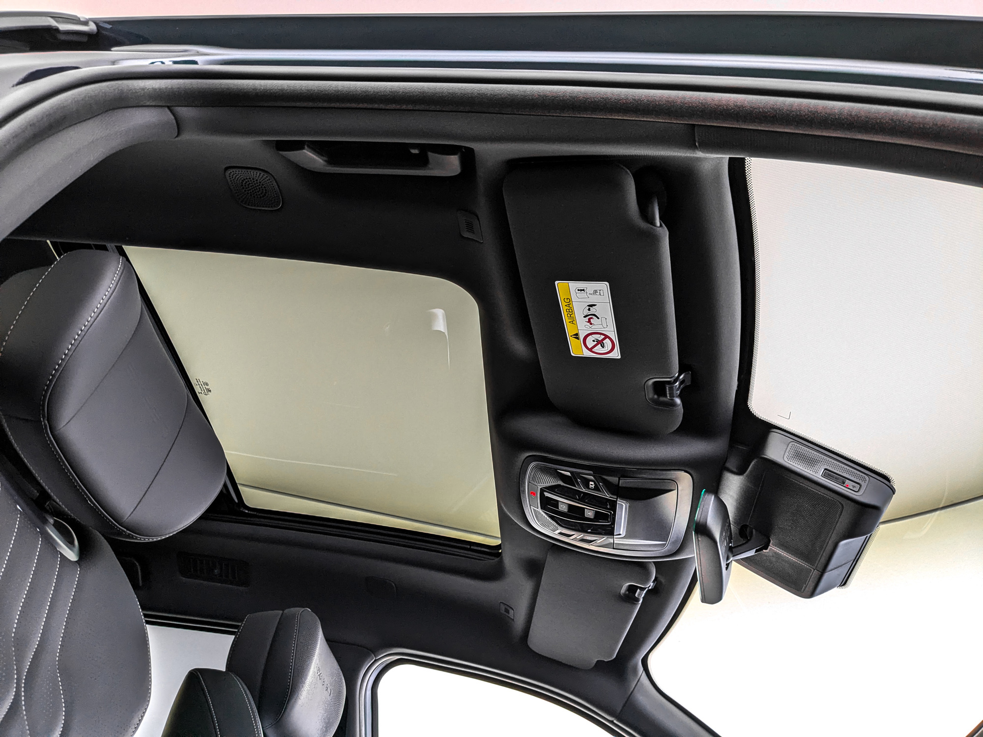 EXEED VX 2.00 (249 л.с), автомат, 2025, пробег 45 км