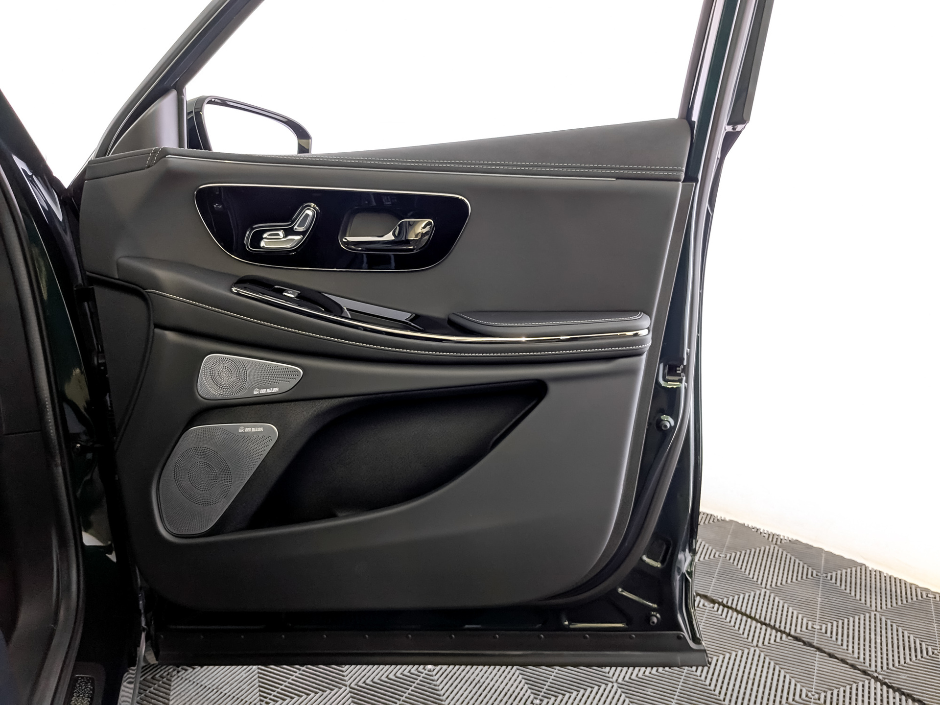 EXEED VX 2.00 (249 л.с), автомат, 2025, пробег 45 км