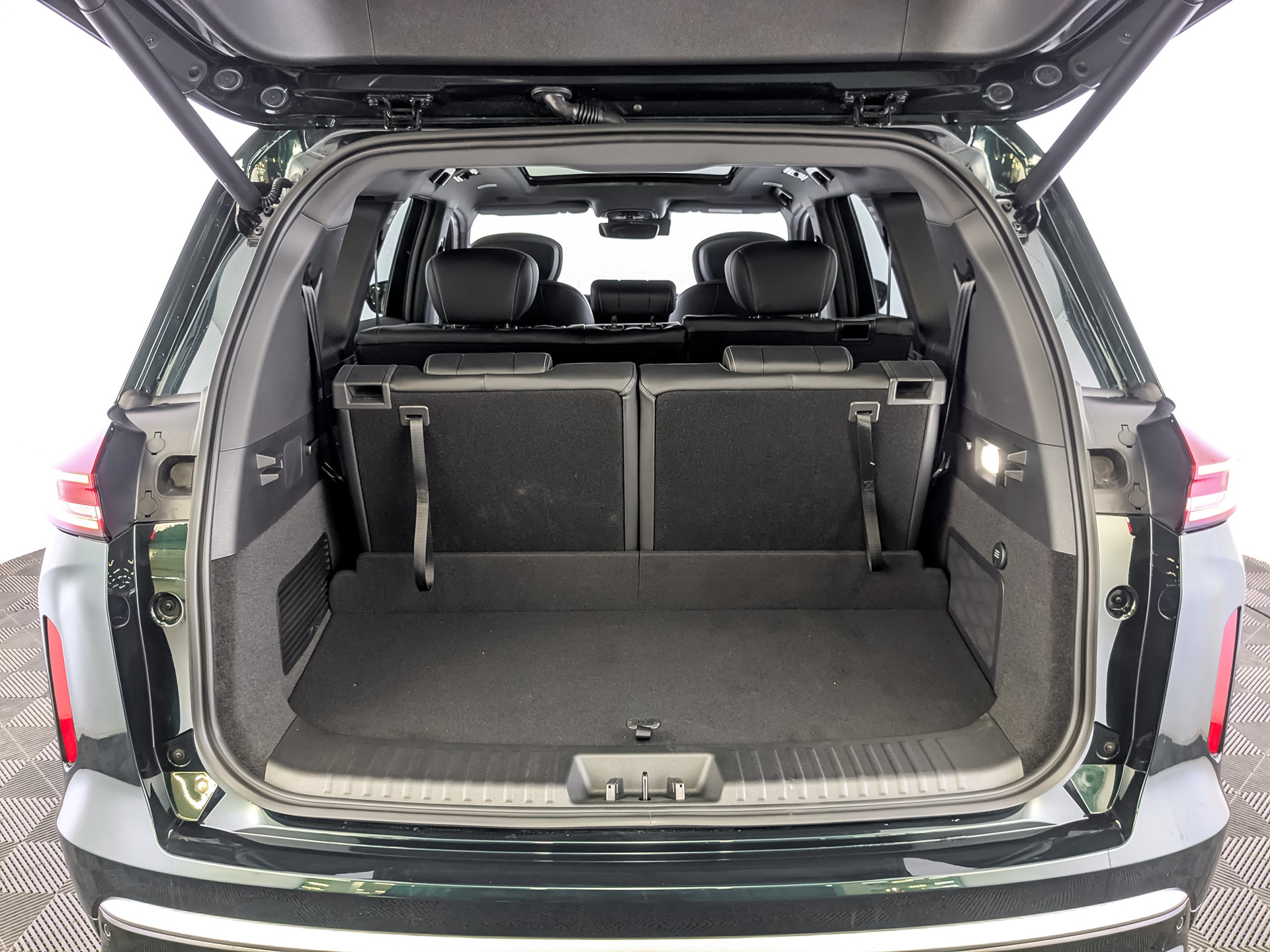 EXEED VX 2.00 (249 л.с), автомат, 2025, пробег 45 км