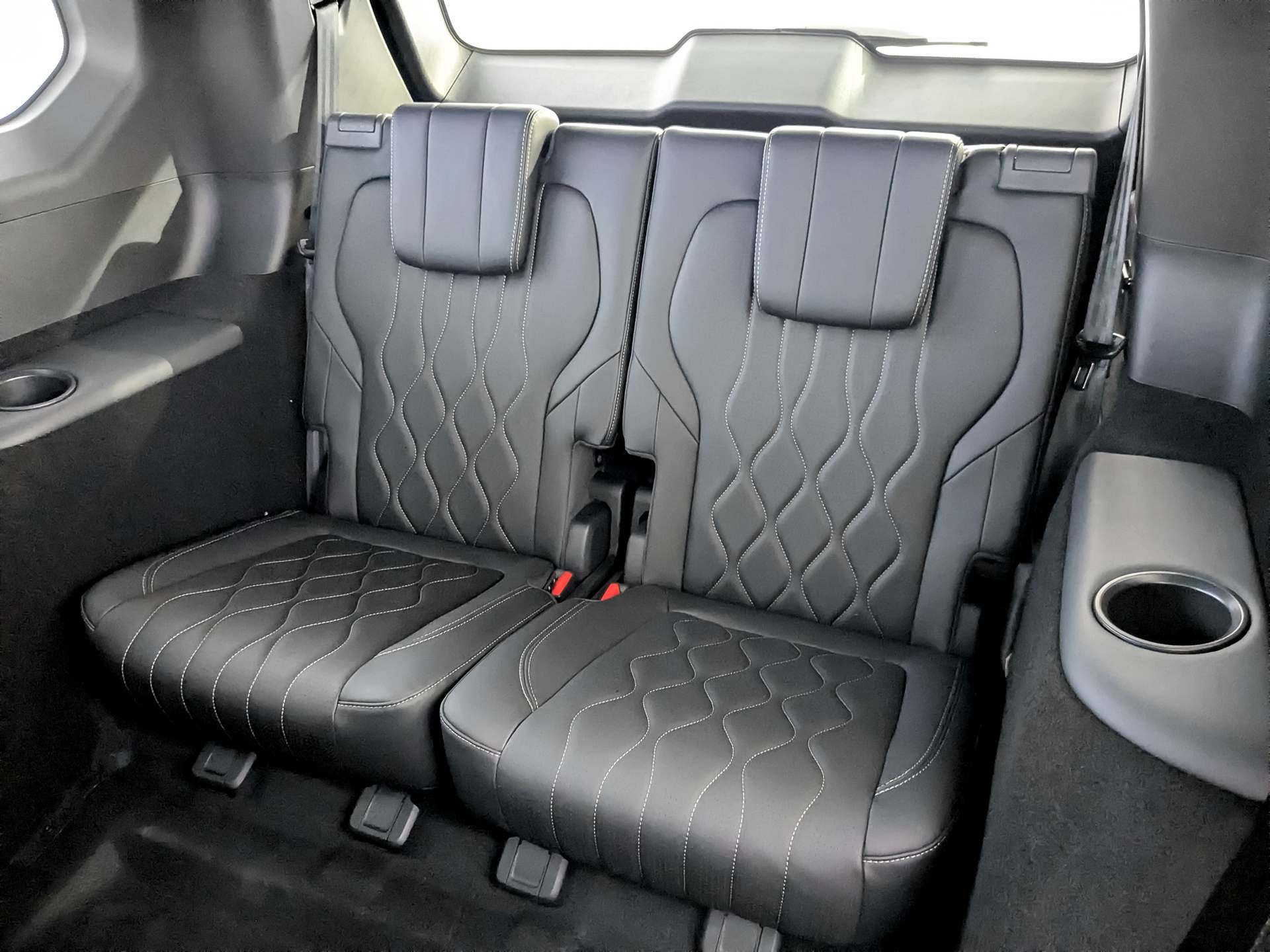 EXEED VX 2.00 (249 л.с), автомат, 2025, пробег 45 км