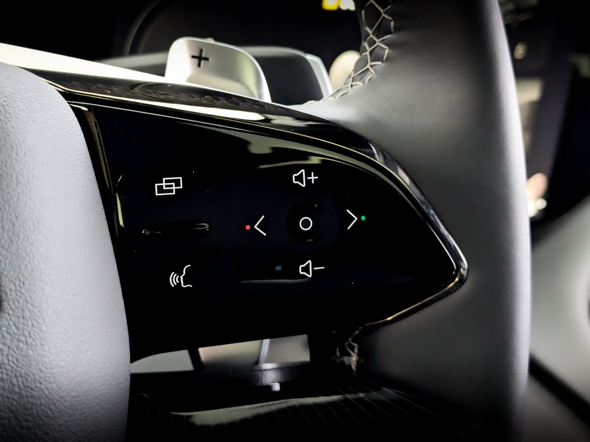 EXEED VX 2.00 (249 л.с), автомат, 2025, пробег 45 км