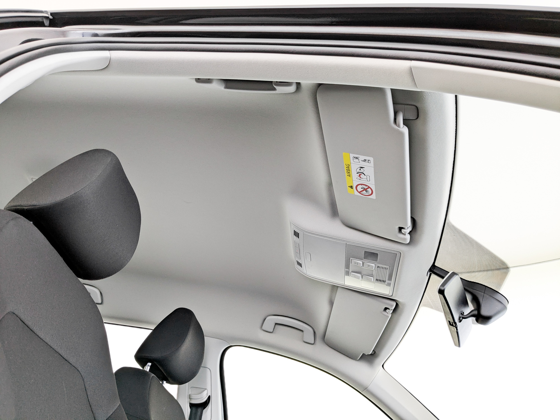 SKODA Kodiaq 1.40 (150 л.с), автомат, 2019, пробег 159 194 км