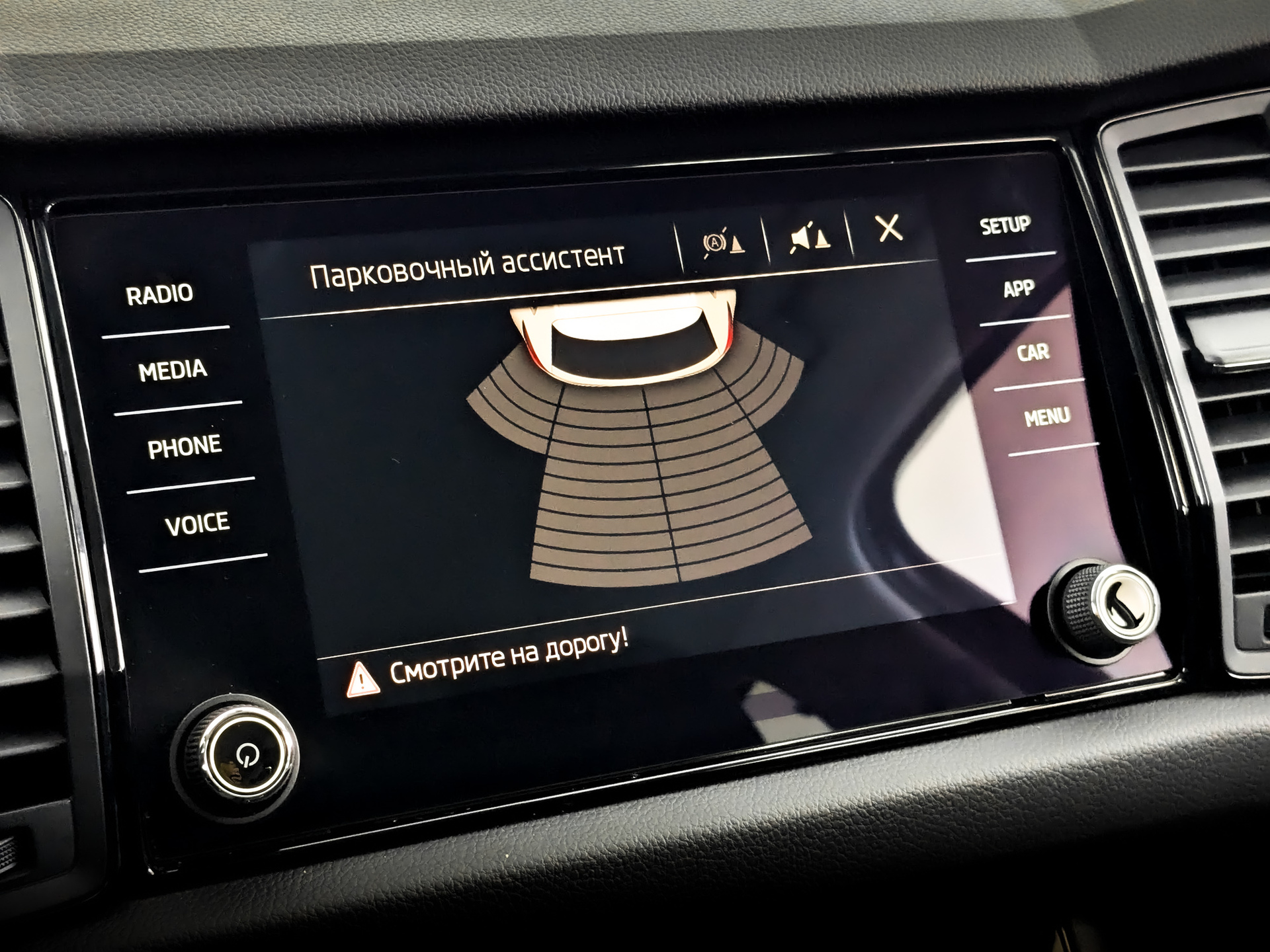 SKODA Kodiaq 1.40 (150 л.с), автомат, 2019, пробег 159 194 км