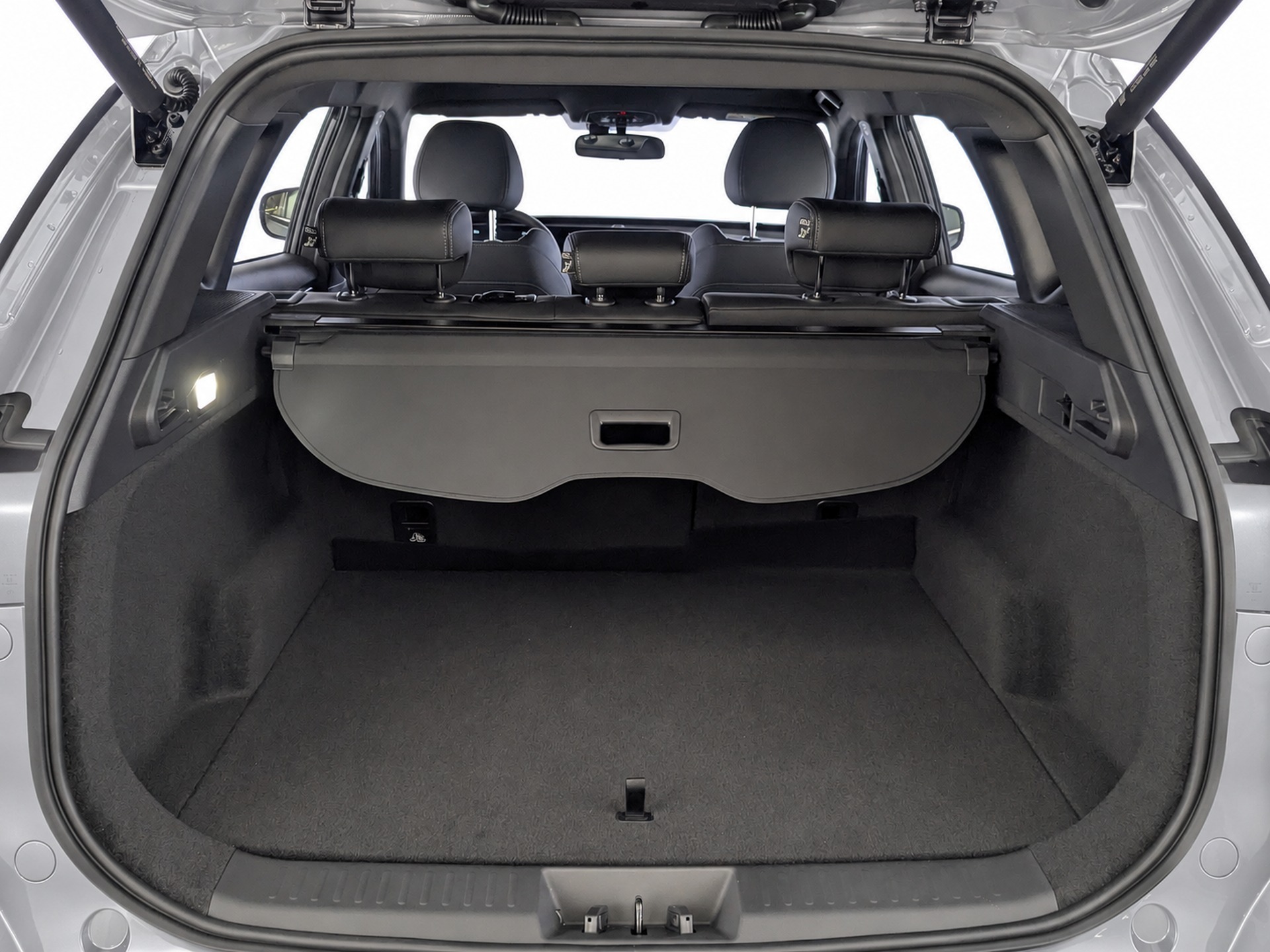 Фото Tenet T7 Прайм 1.6T/150 7RT 4WD