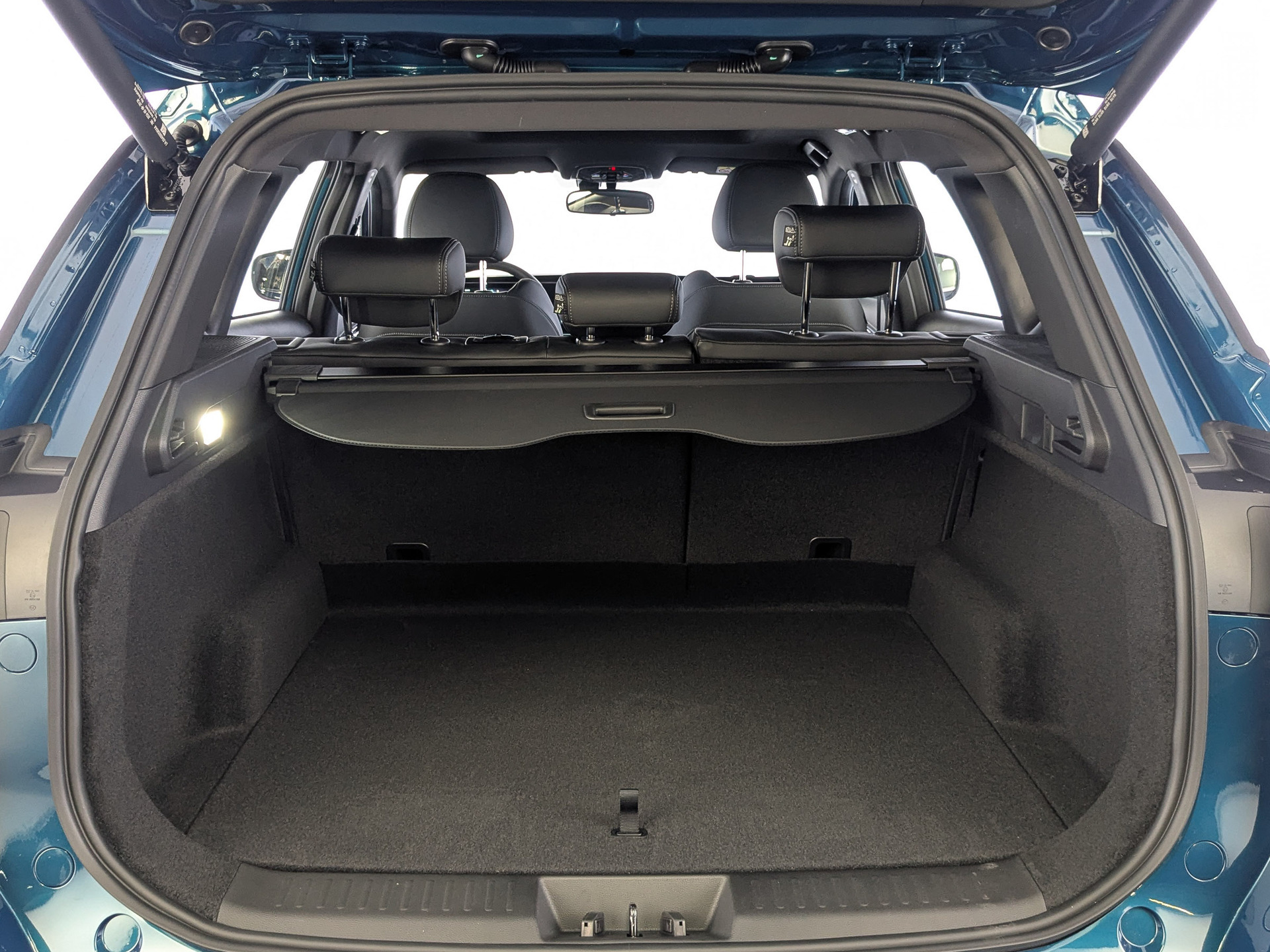 Фото Tenet T7 Прайм 1.6T/150 7RT 4WD