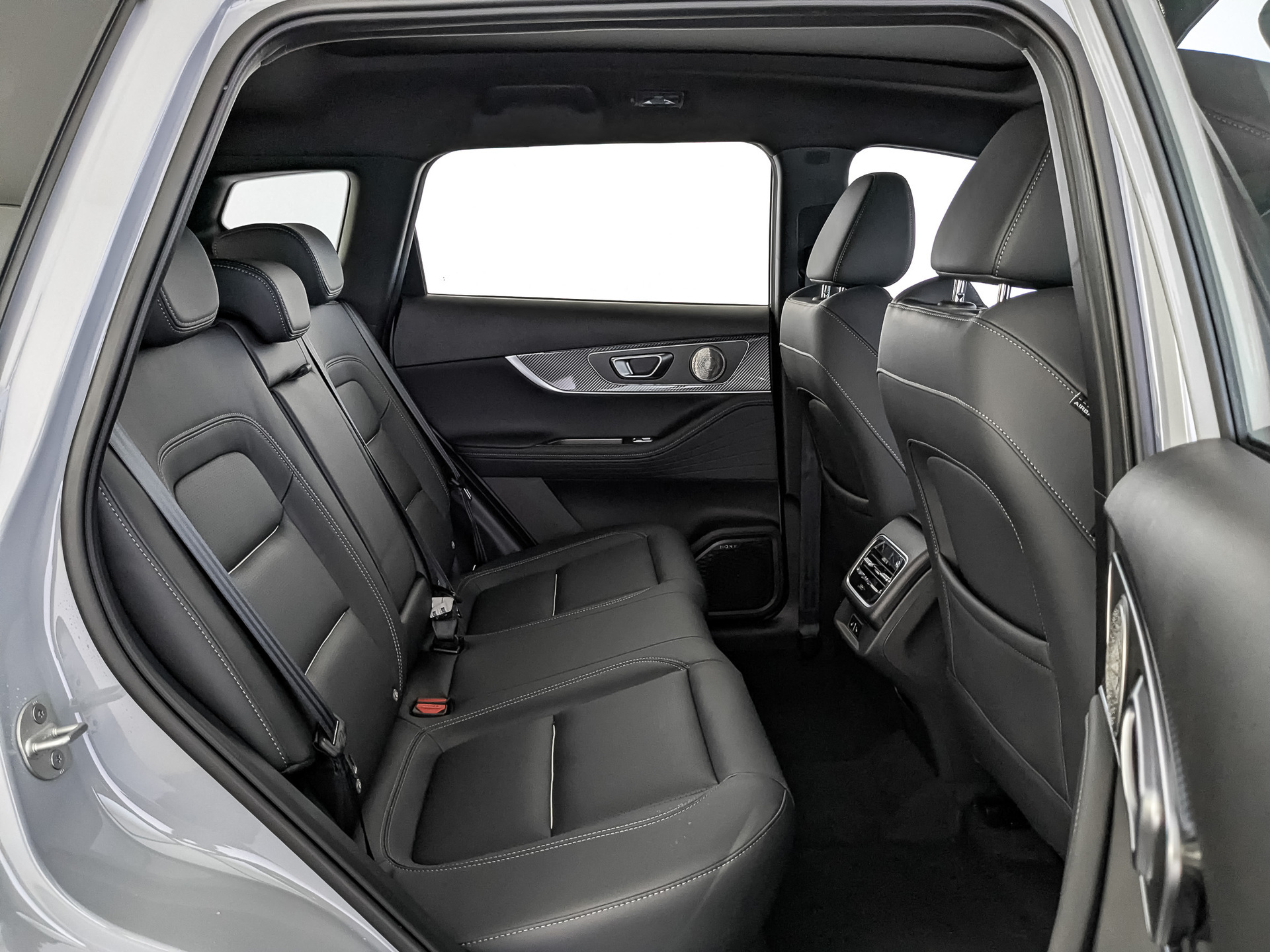 Фото Tenet T7 Прайм 1.6T/150 7RT 4WD