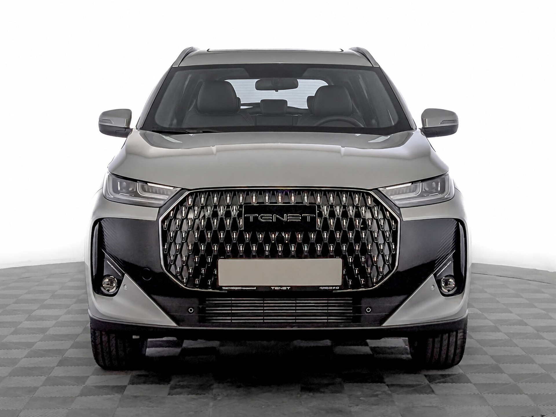 Фото Tenet T7 Прайм 1.6T/150 7RT 2WD