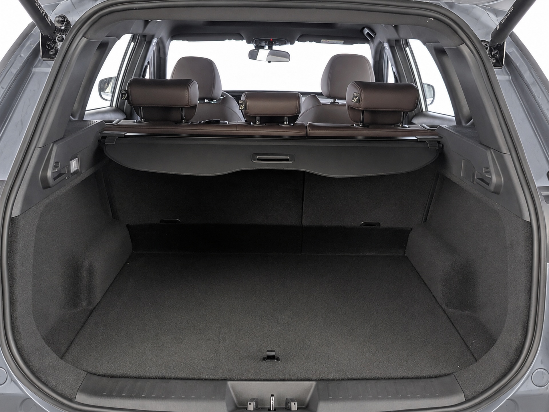 Фото Tenet T7 Прайм 1.6T/150 7RT 2WD