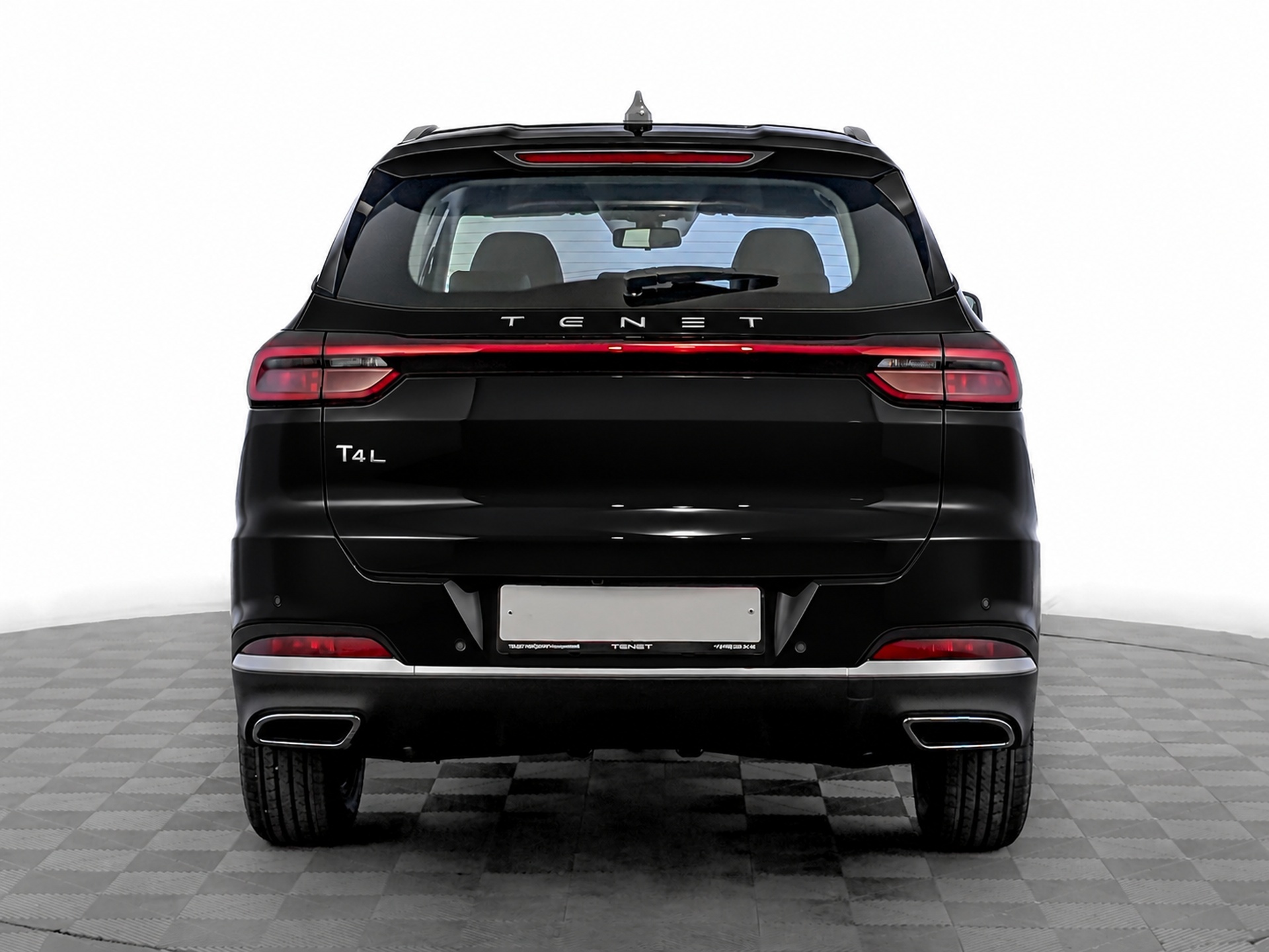 Фото Tenet T4L Прайм 1.5T/147 6RT 2WD