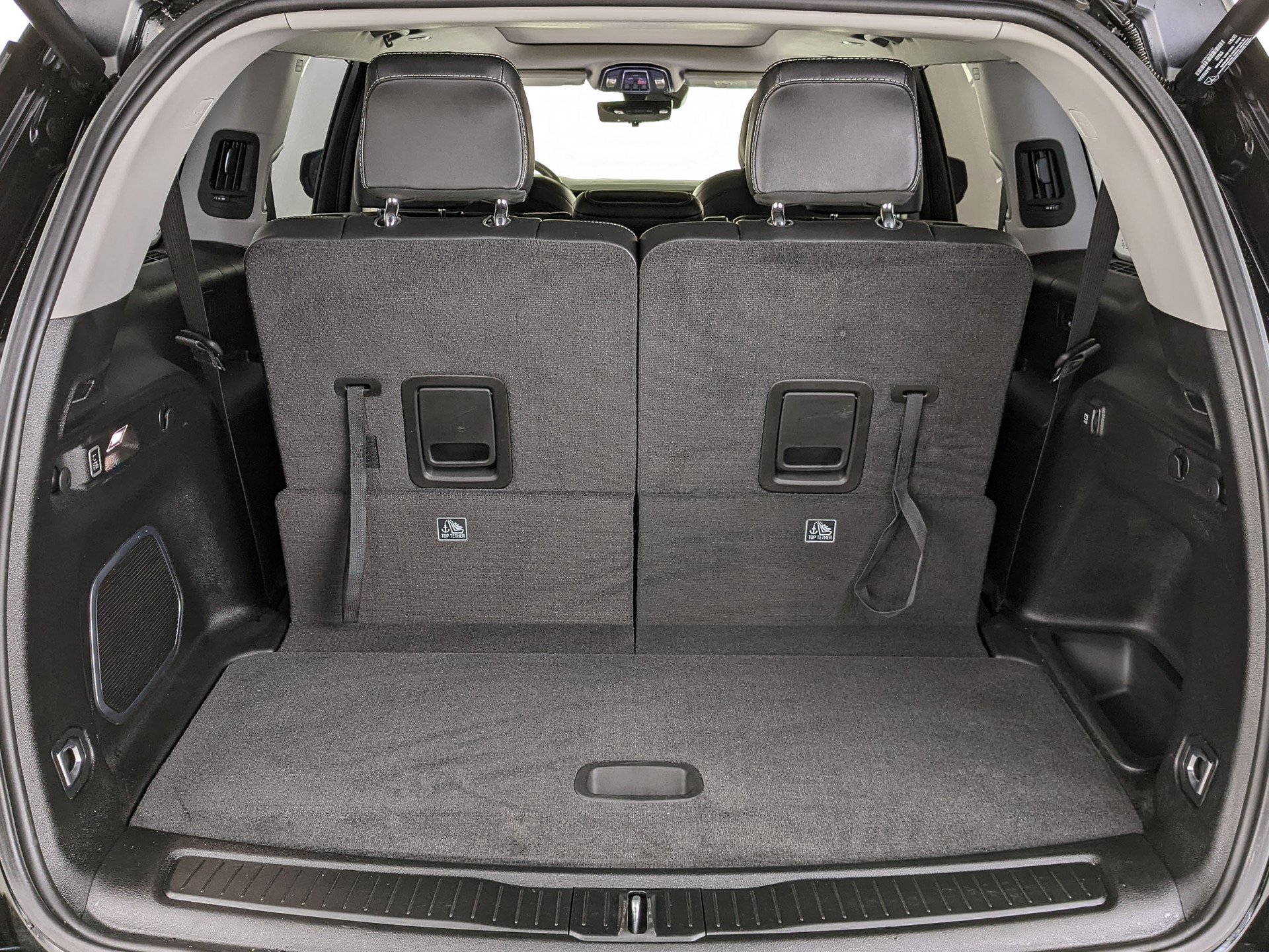 JEEP Grand Cherokee 3.60 (294 л.с), автомат, 2022, пробег 61 100 км