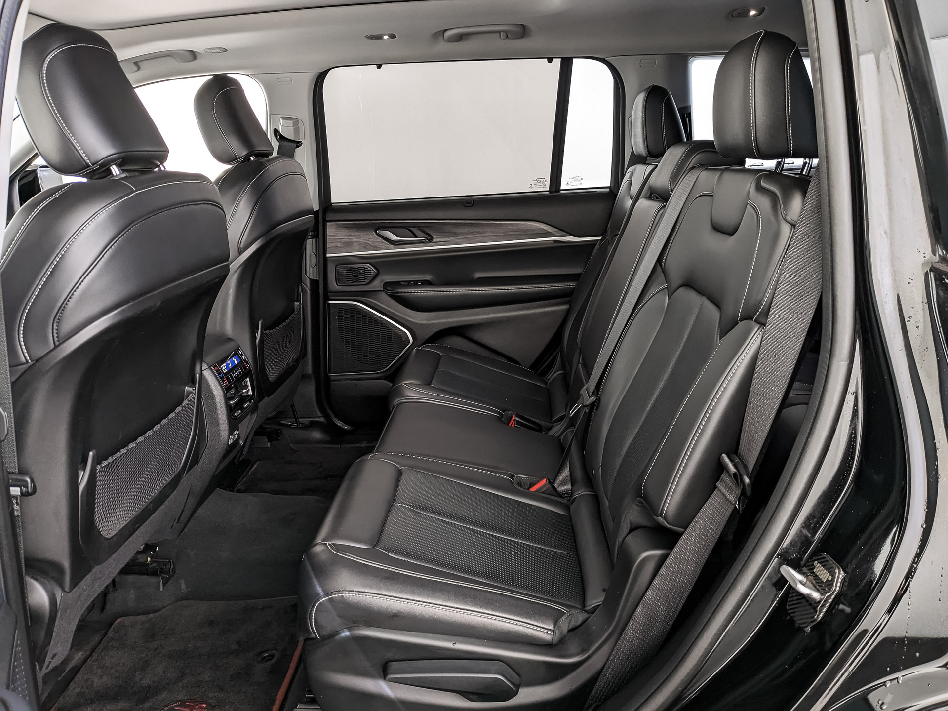 JEEP Grand Cherokee 3.60 (294 л.с), автомат, 2022, пробег 61 100 км
