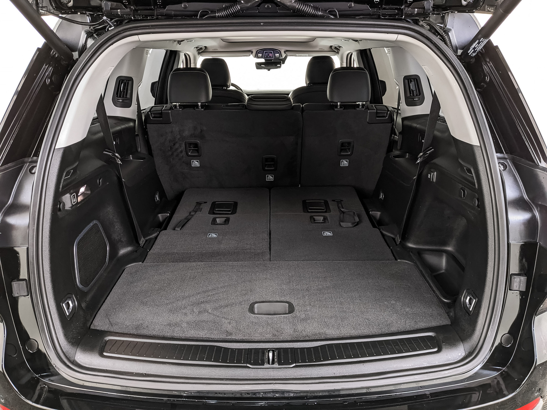 JEEP Grand Cherokee 3.60 (294 л.с), автомат, 2022, пробег 61 100 км
