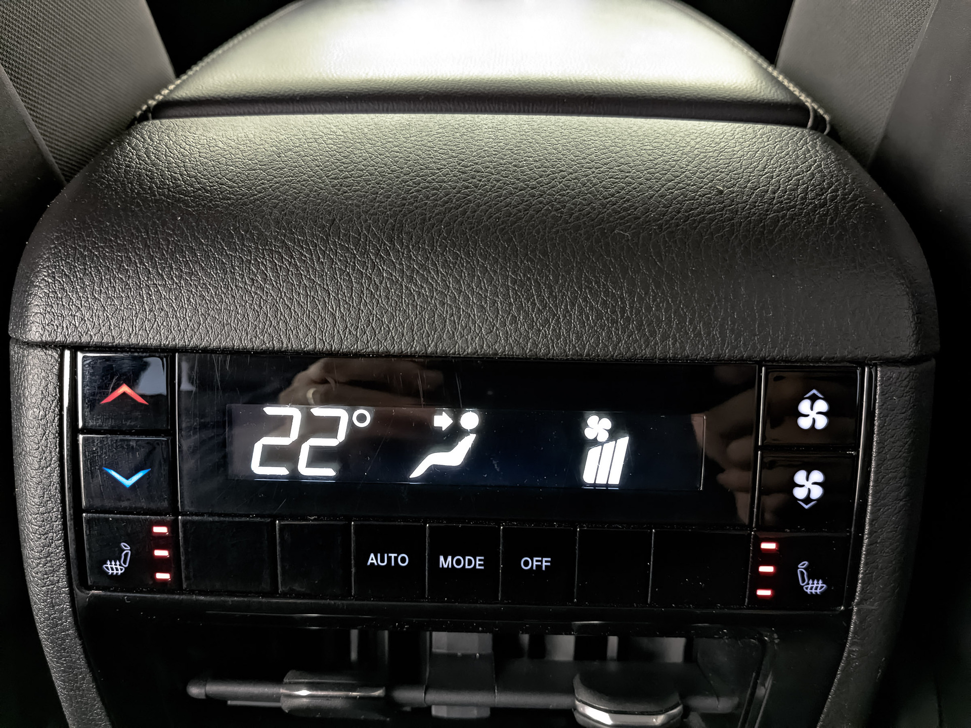 JEEP Grand Cherokee 3.60 (294 л.с), автомат, 2022, пробег 61 100 км