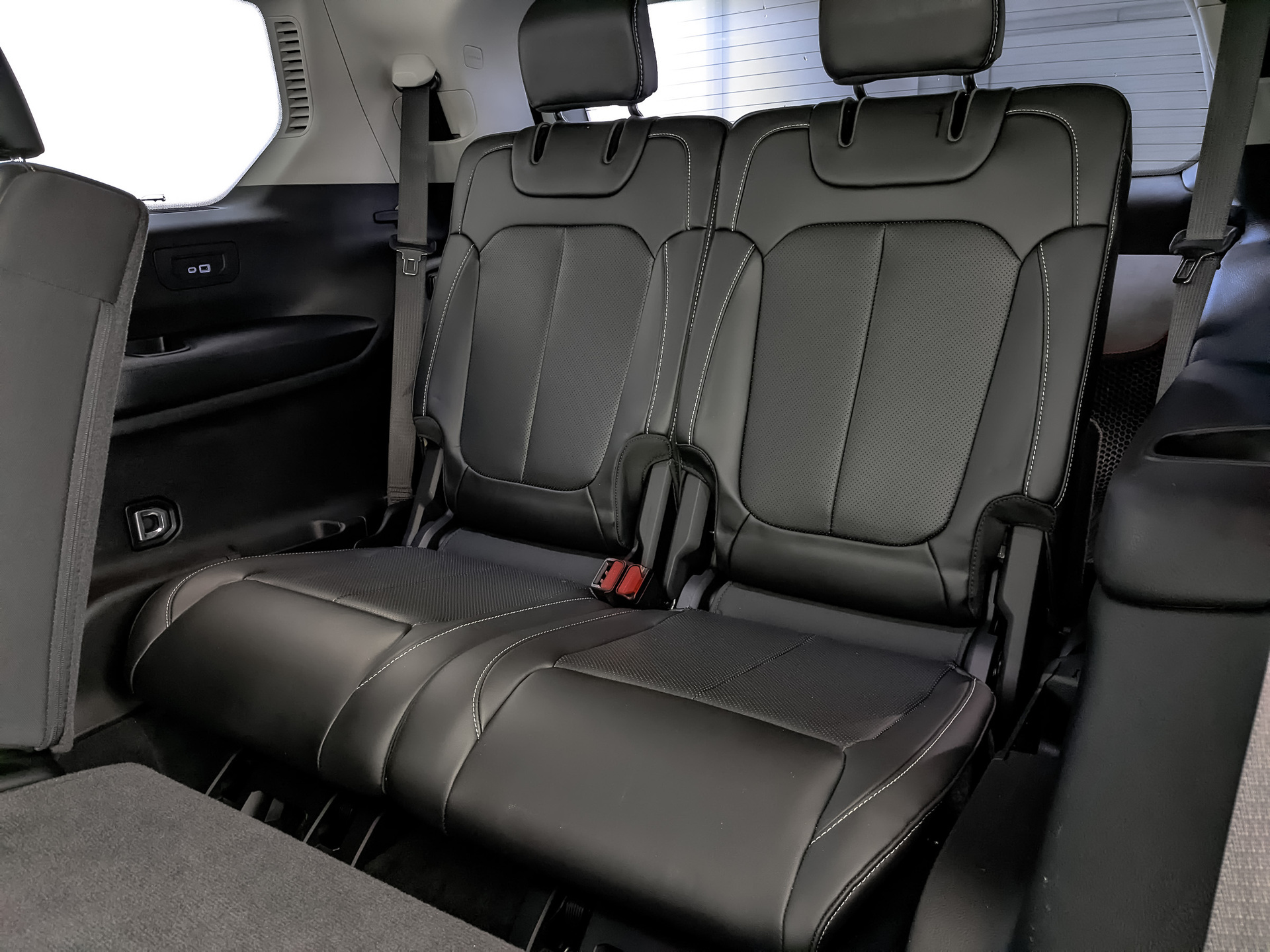 JEEP Grand Cherokee 3.60 (294 л.с), автомат, 2022, пробег 61 100 км