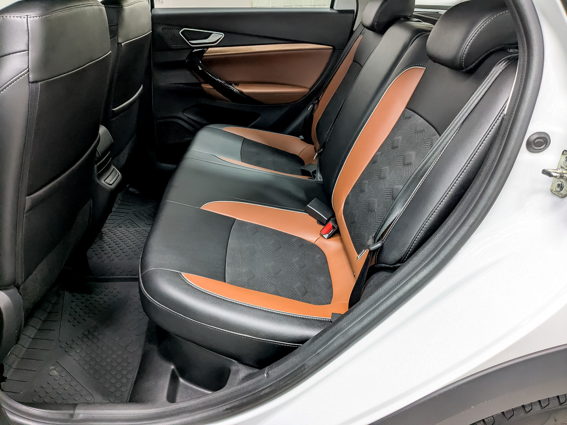 LADA Vesta 1.80 (122 л.с), автомат, 2024, пробег 43 048 км