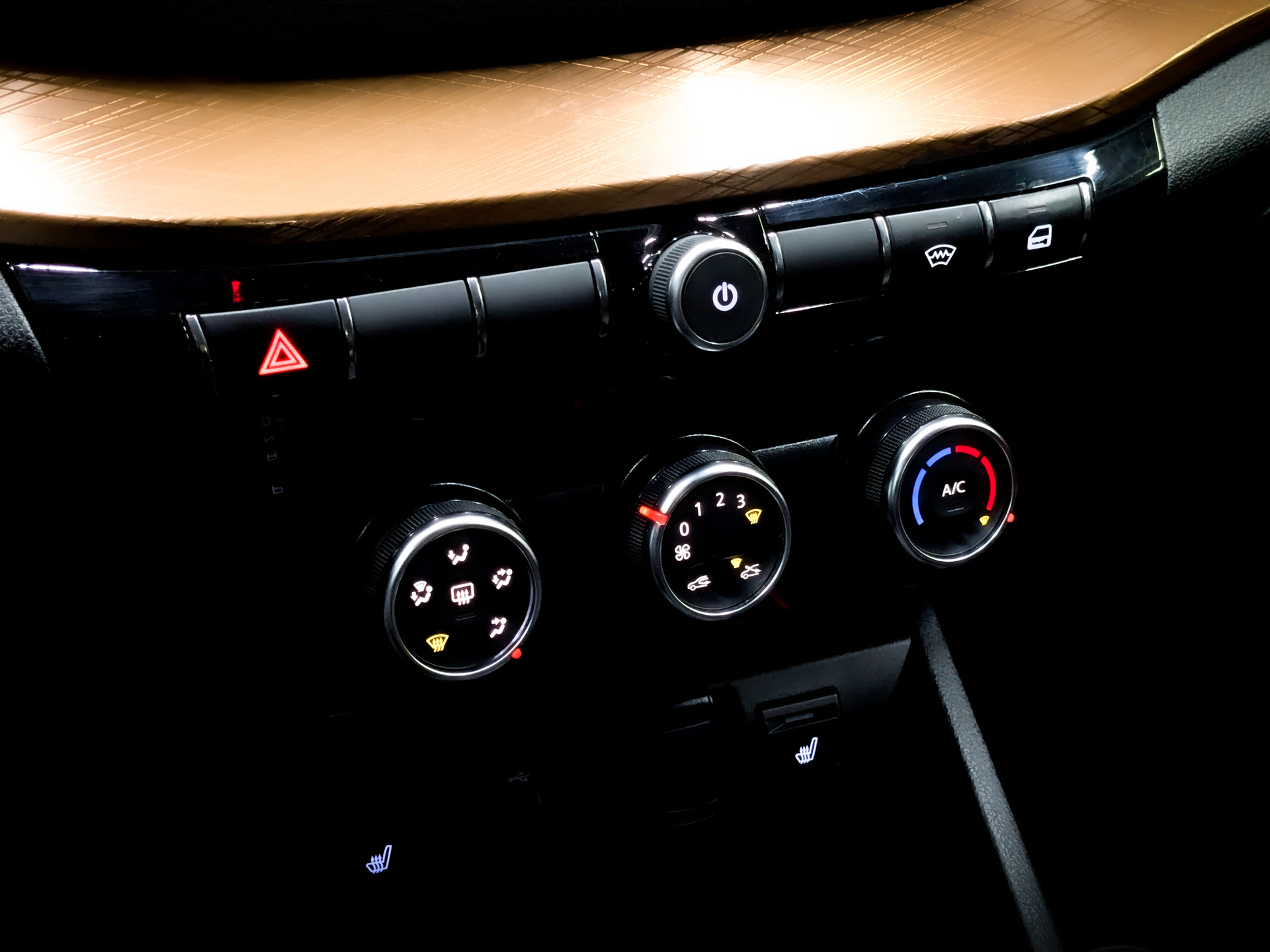LADA Vesta 1.80 (122 л.с), автомат, 2024, пробег 43 048 км