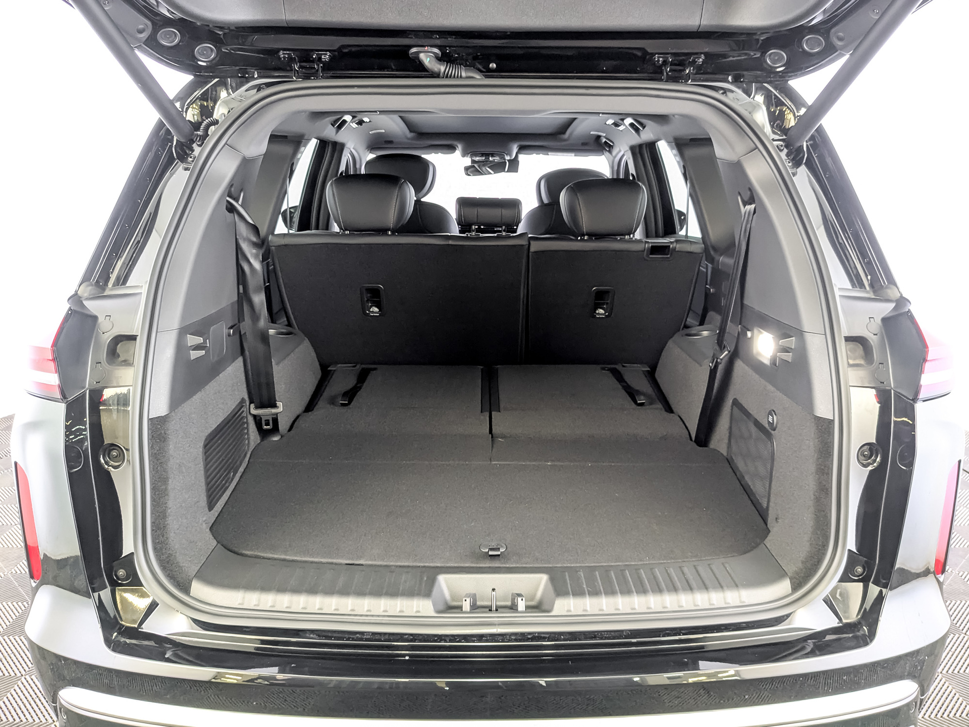 EXEED VX 2.00 (249 л.с), автомат, 2025, пробег 44 км