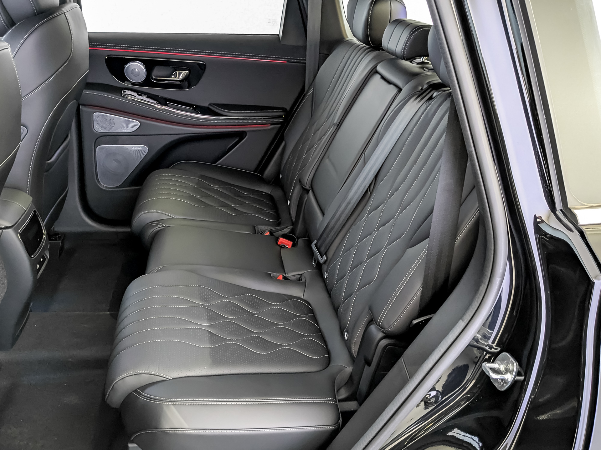 EXEED VX 2.00 (249 л.с), автомат, 2025, пробег 44 км