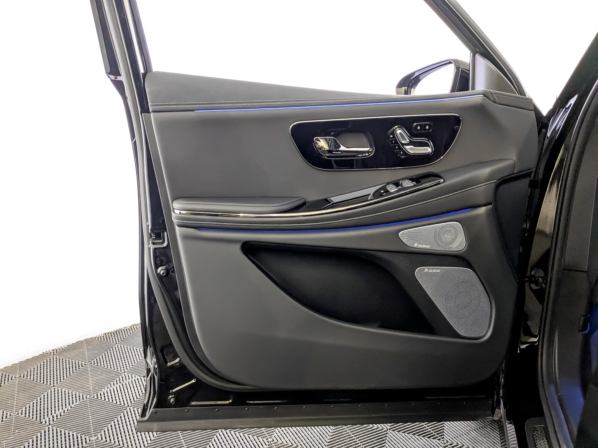 EXEED VX 2.00 (249 л.с), автомат, 2025, пробег 44 км