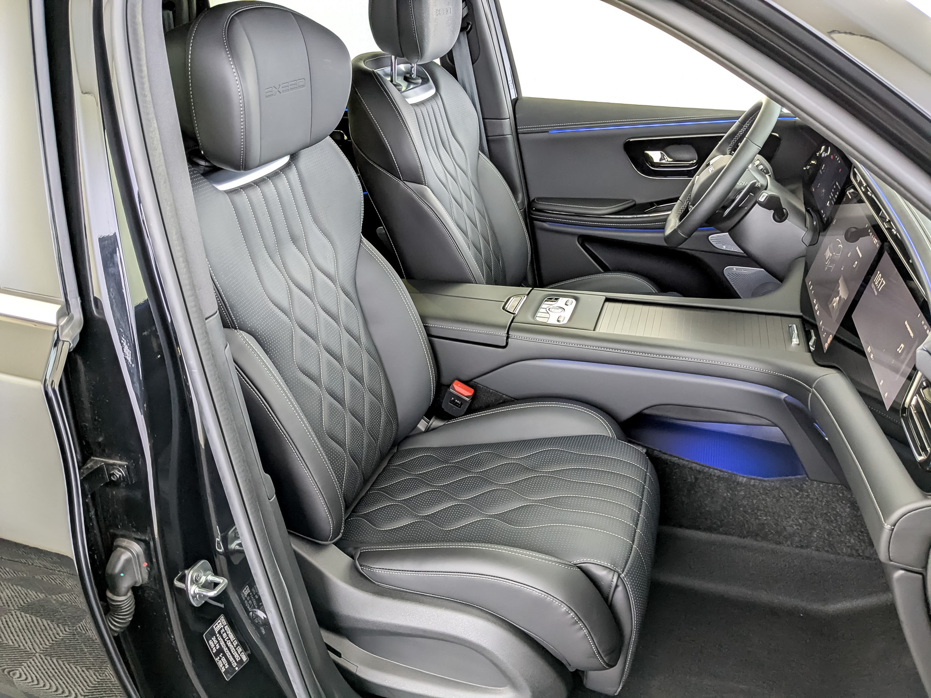 EXEED VX 2.00 (249 л.с), автомат, 2025, пробег 44 км
