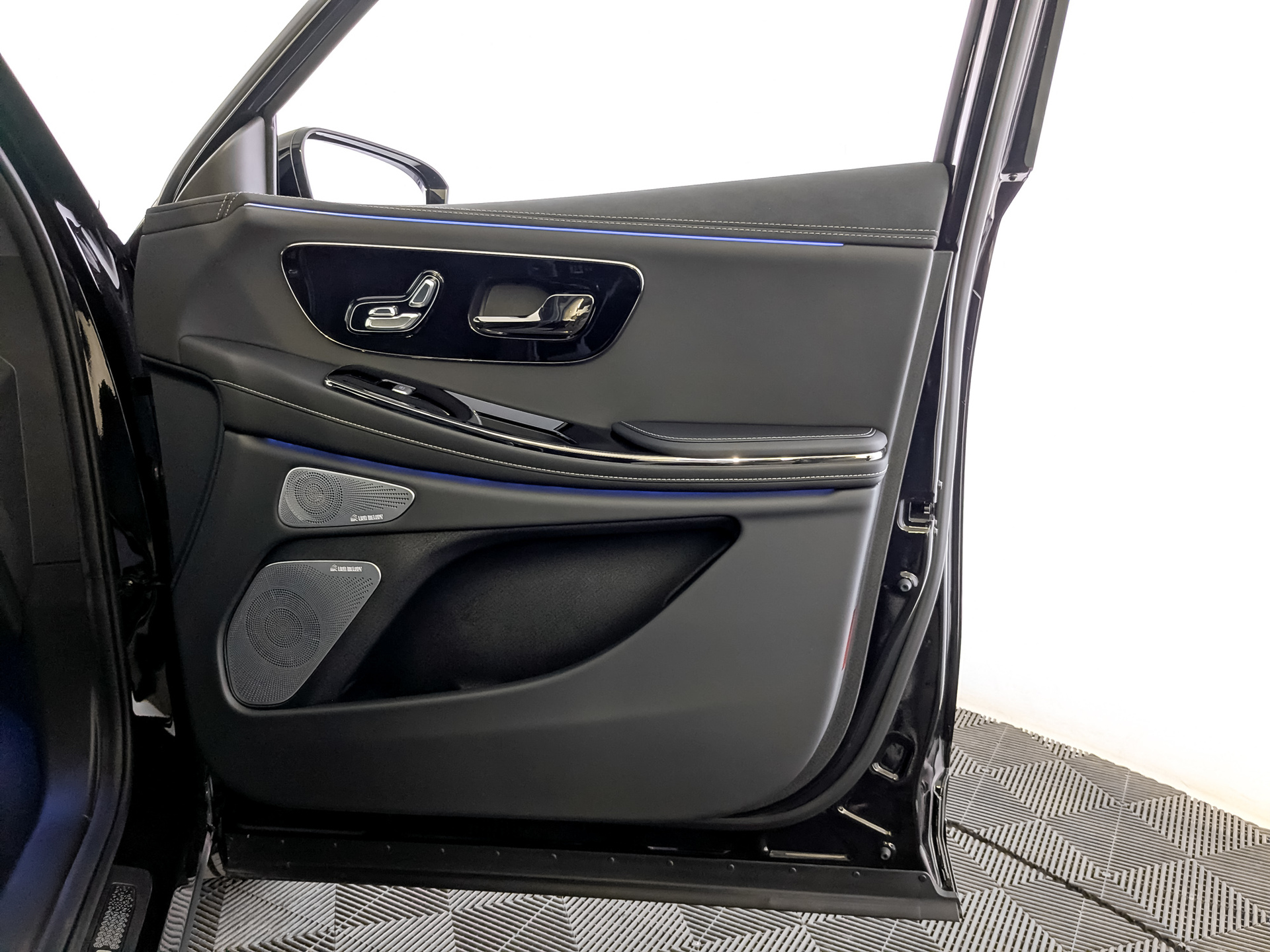 EXEED VX 2.00 (249 л.с), автомат, 2025, пробег 44 км