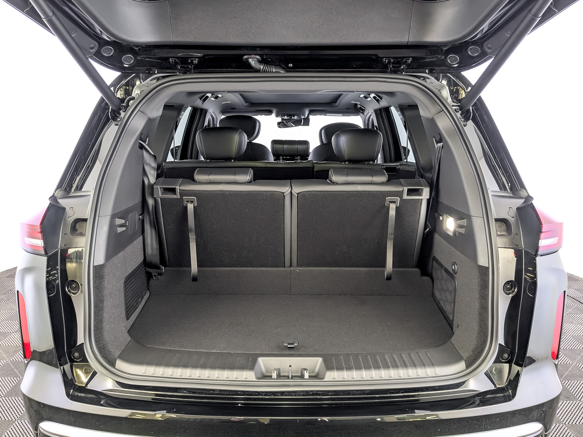 EXEED VX 2.00 (249 л.с), автомат, 2025, пробег 44 км